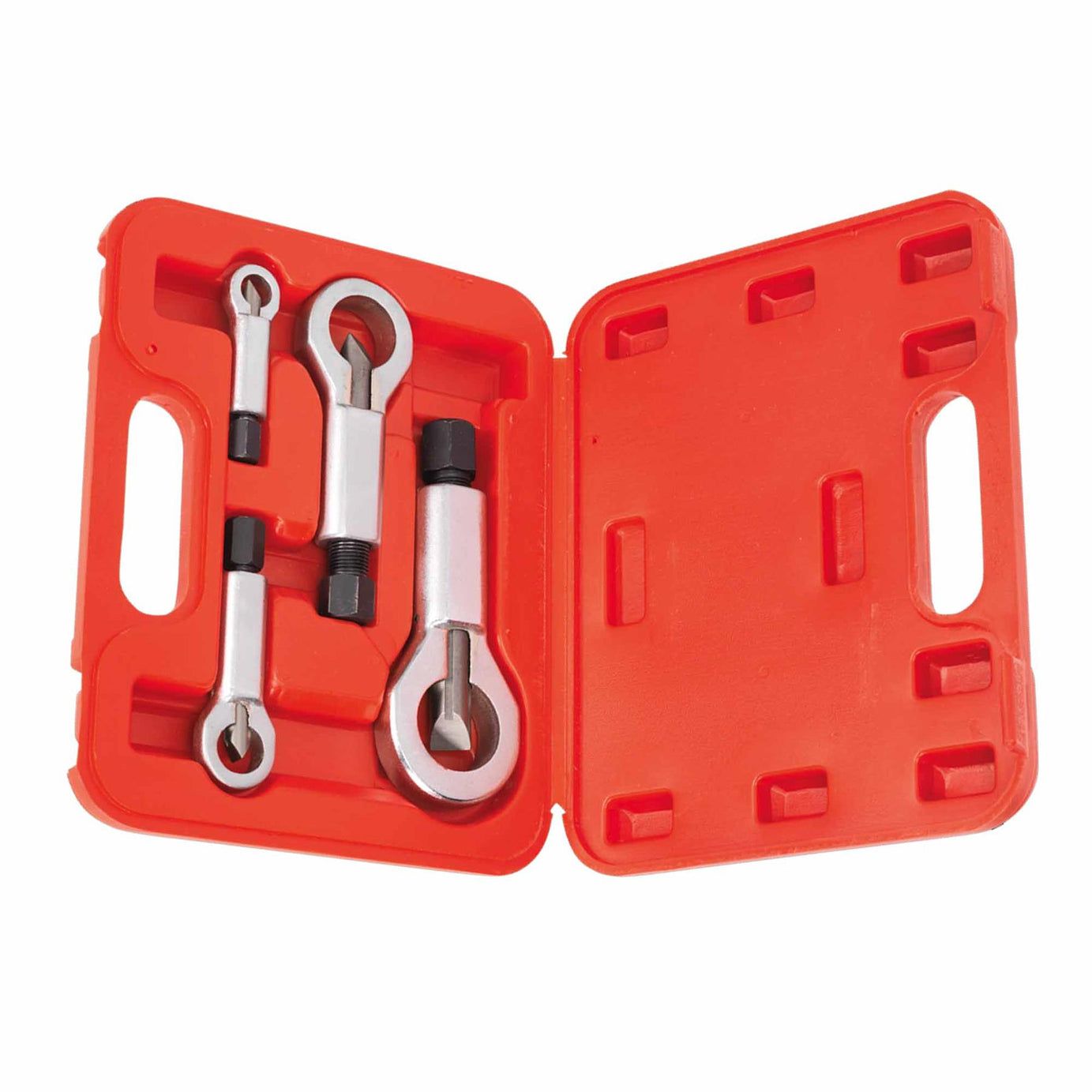 Sealey Nut Splitter Set 4pc