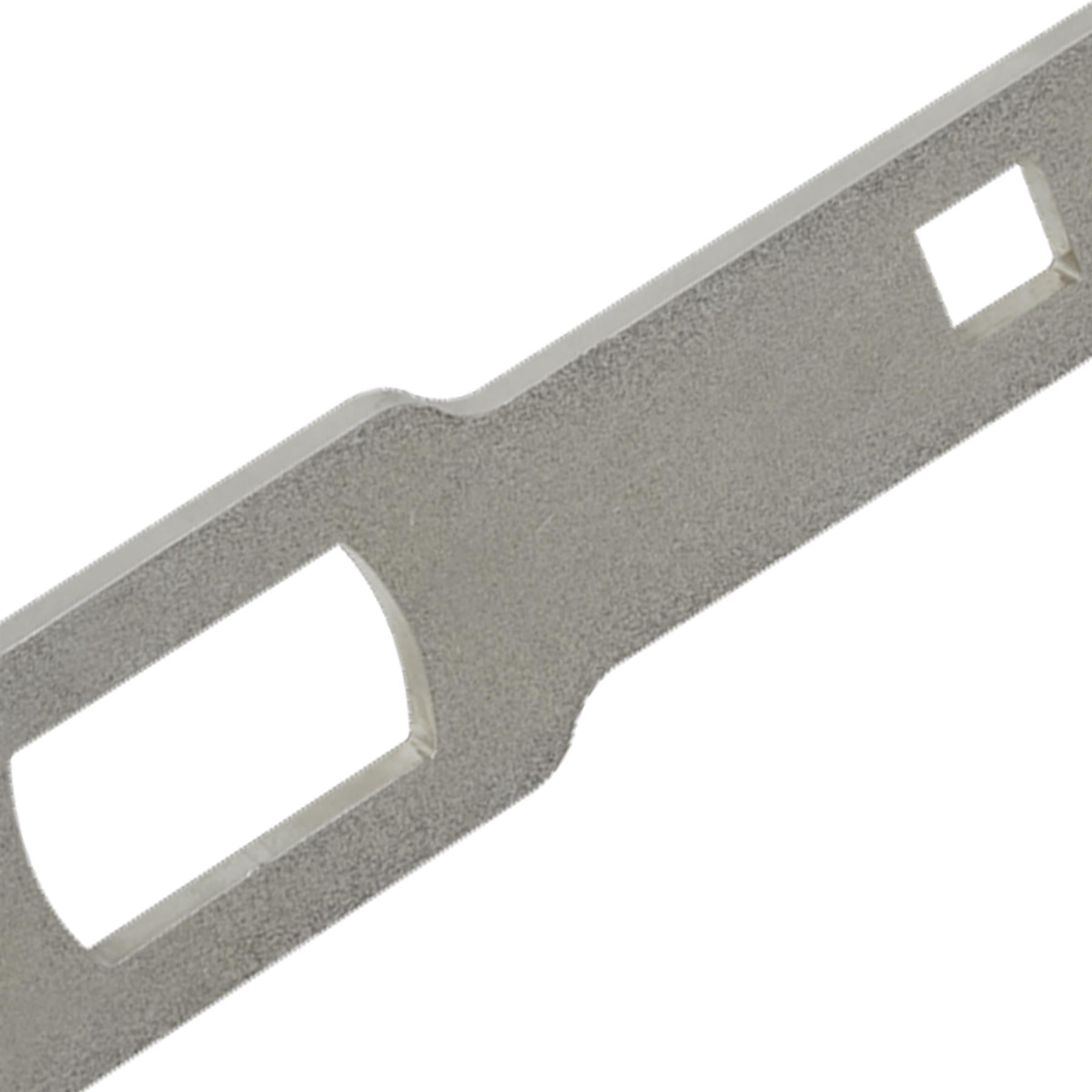 Sealey Fork Cap Spanner 46 & 50mm