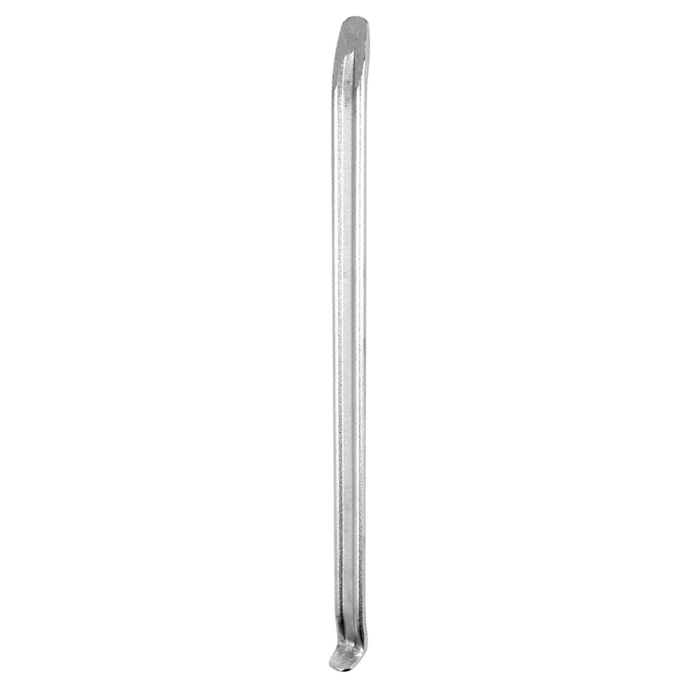 Tyre Lever steel 500mm.With Hook And Taper Ends.Sealey