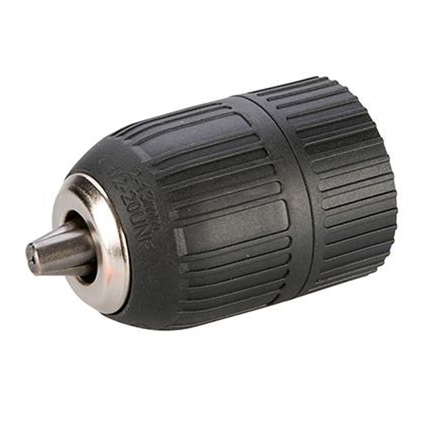 13mm - 1/2" 20UNF Professional Keyless Drill Chuck