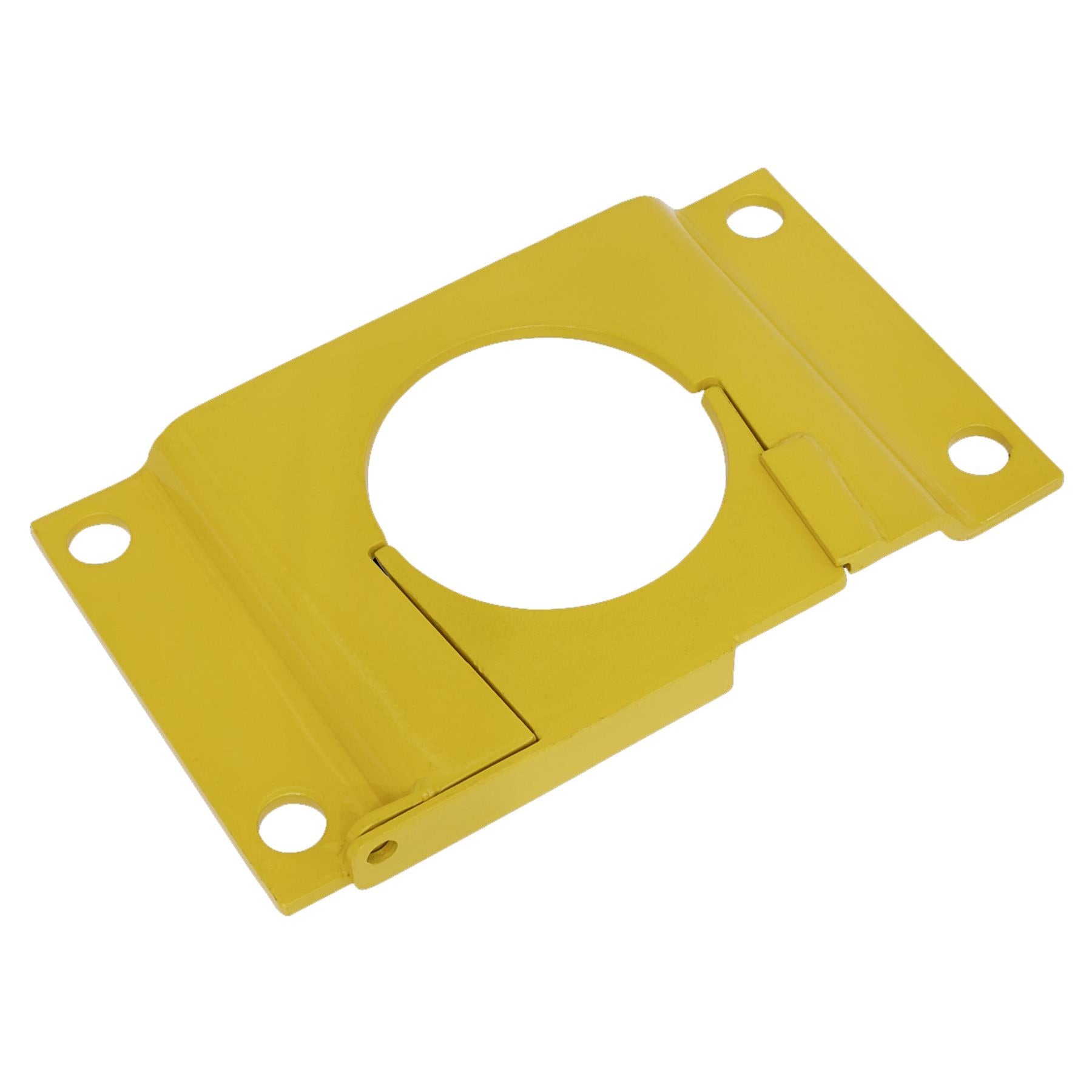 Sealey Removable Bollard Base Plate Kit