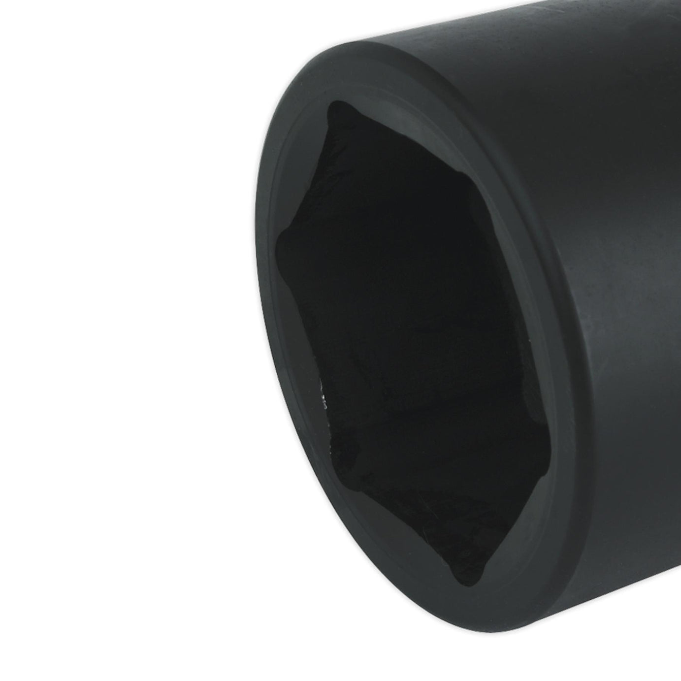 Sealey Impact Socket 80mm 1"Sq Drive