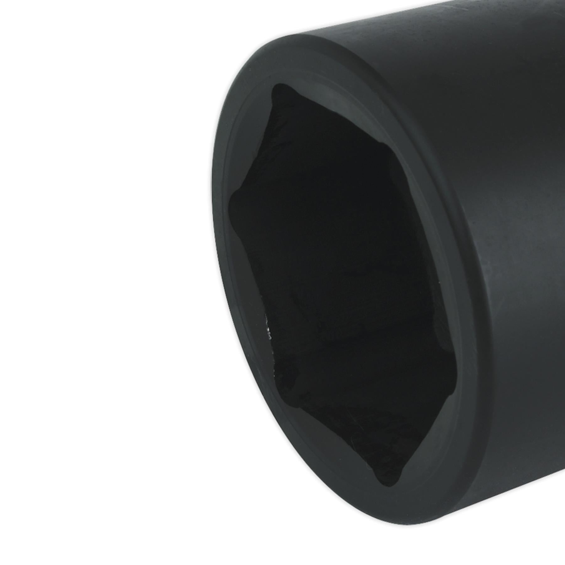 Sealey Impact Socket 80mm 1"Sq Drive