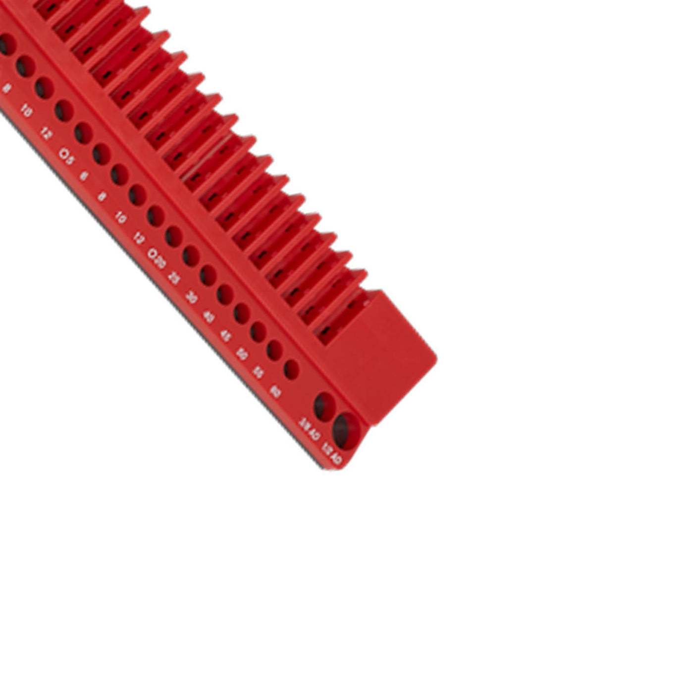 Sealey Bit Holder Magnetic 42 Bit Capacity
