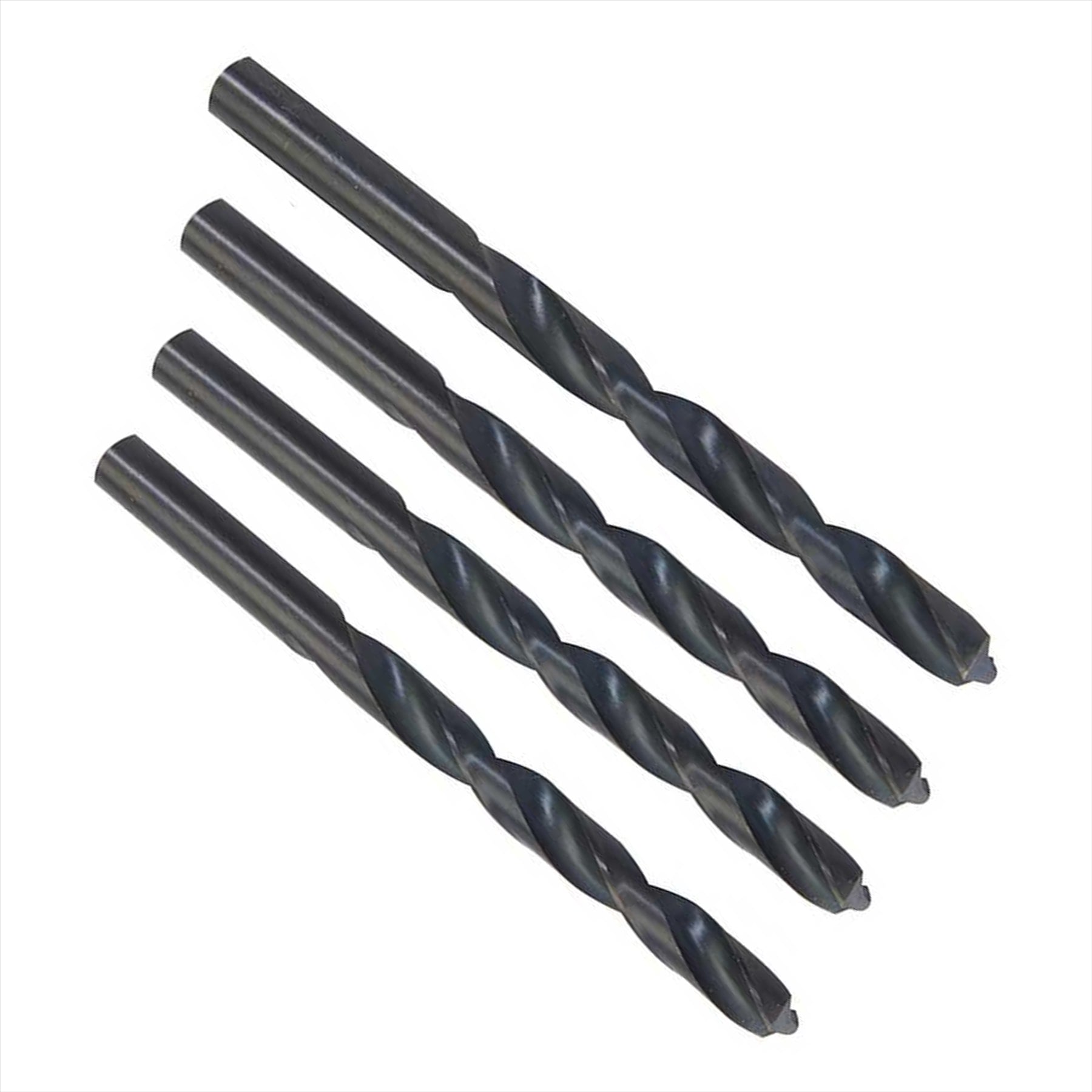 HSS Metric Jobber Drill