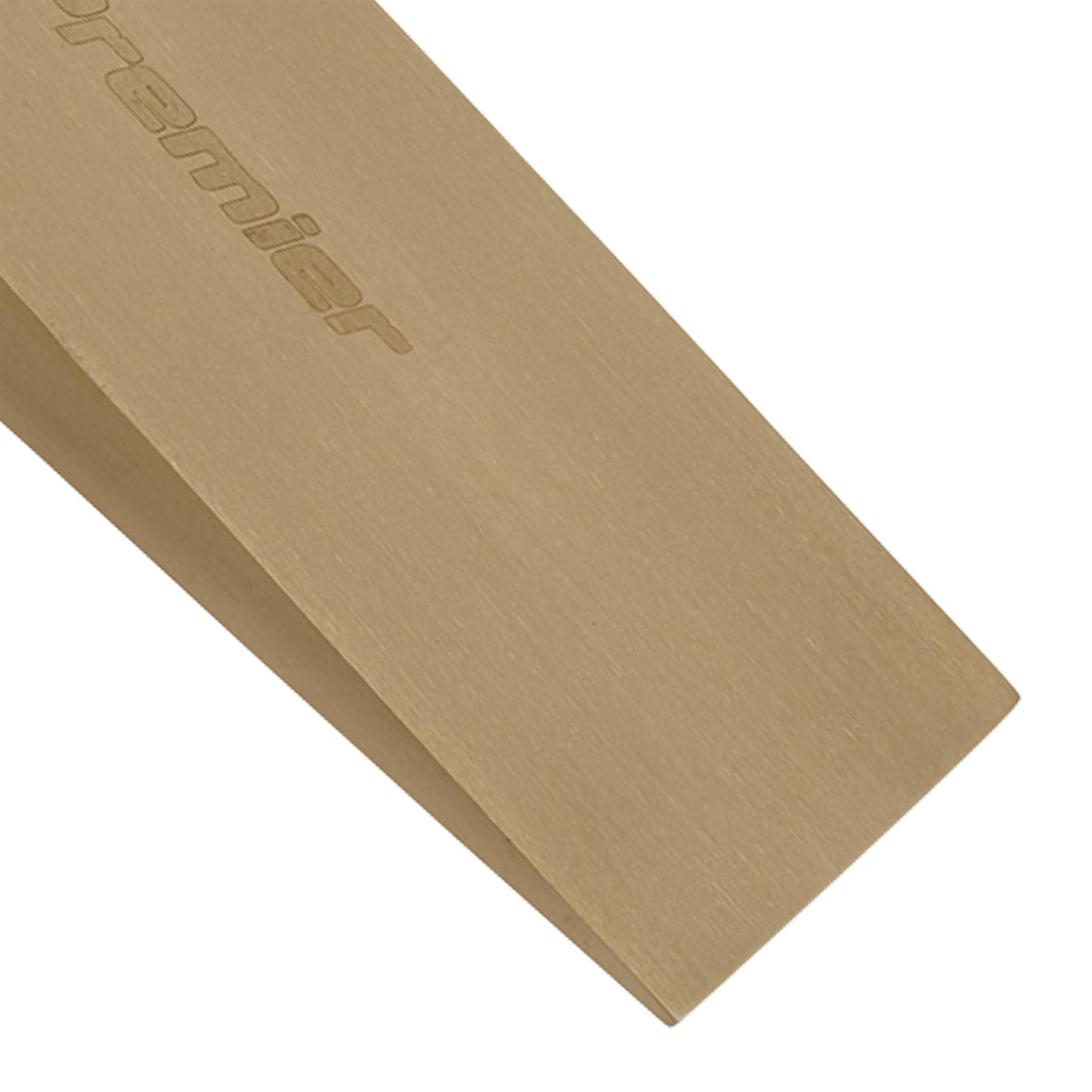 Sealey Wedge 200 x 40 x 40mm - Non-Sparking