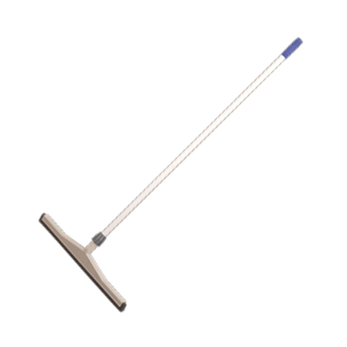 Sealey Foam Floor Squeegee 22"(560mm) with Aluminium Handle