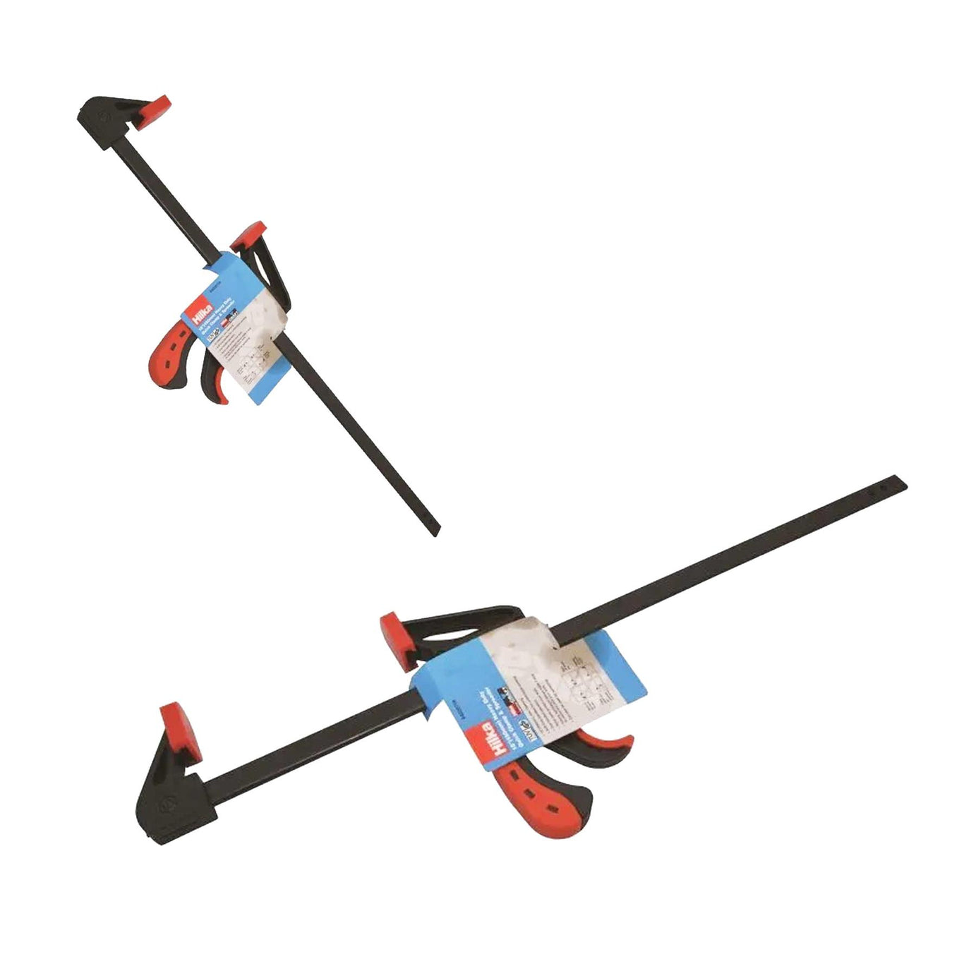 Heavy Duty 18" Long (450mm) Quick Action Trigger Bar Clamp