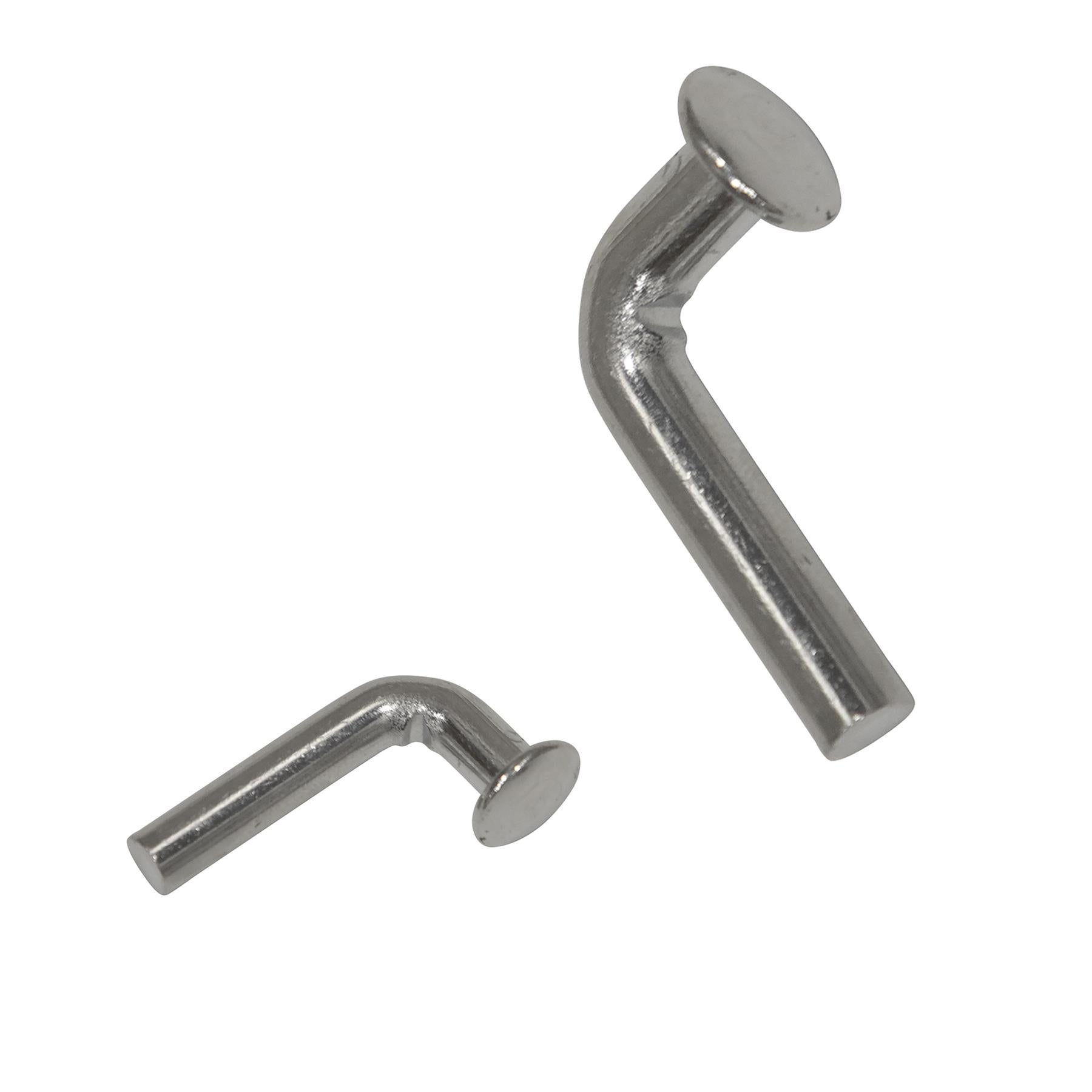 Sealey Safety Locking Pin Supplied In A Pack Of 12 Pins.