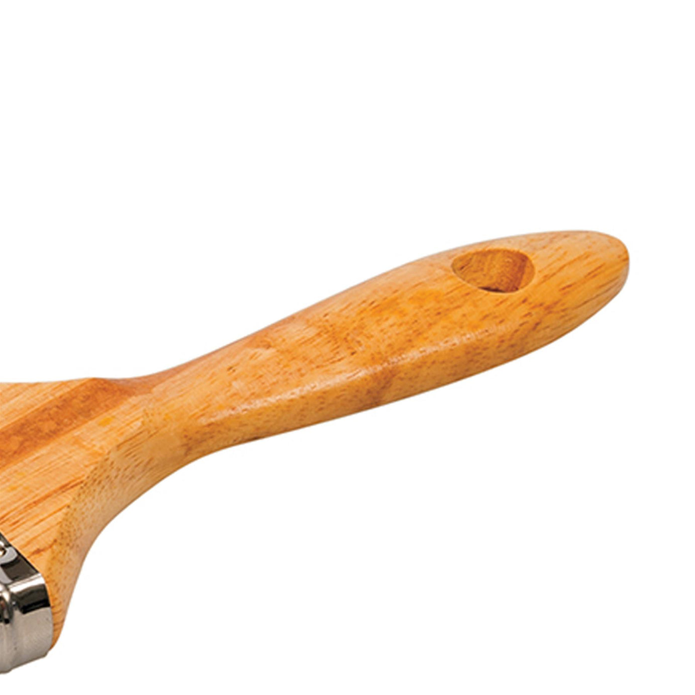 75mm Synthetic Paint Brush For Emulsion Varnish Wood-Stain Lacquer