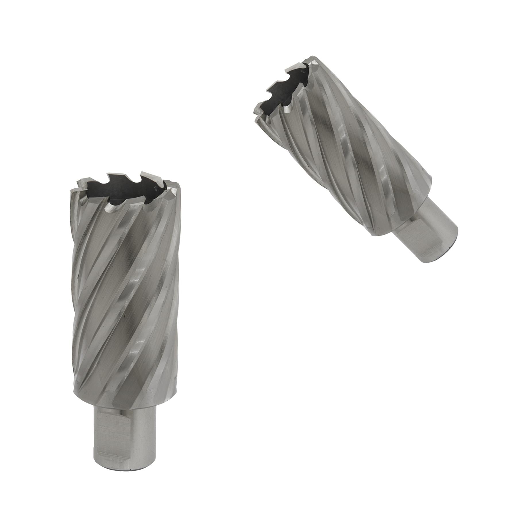 Sealey Rotabor Cutter HSS Ø32mm - Cut Depth 50mm