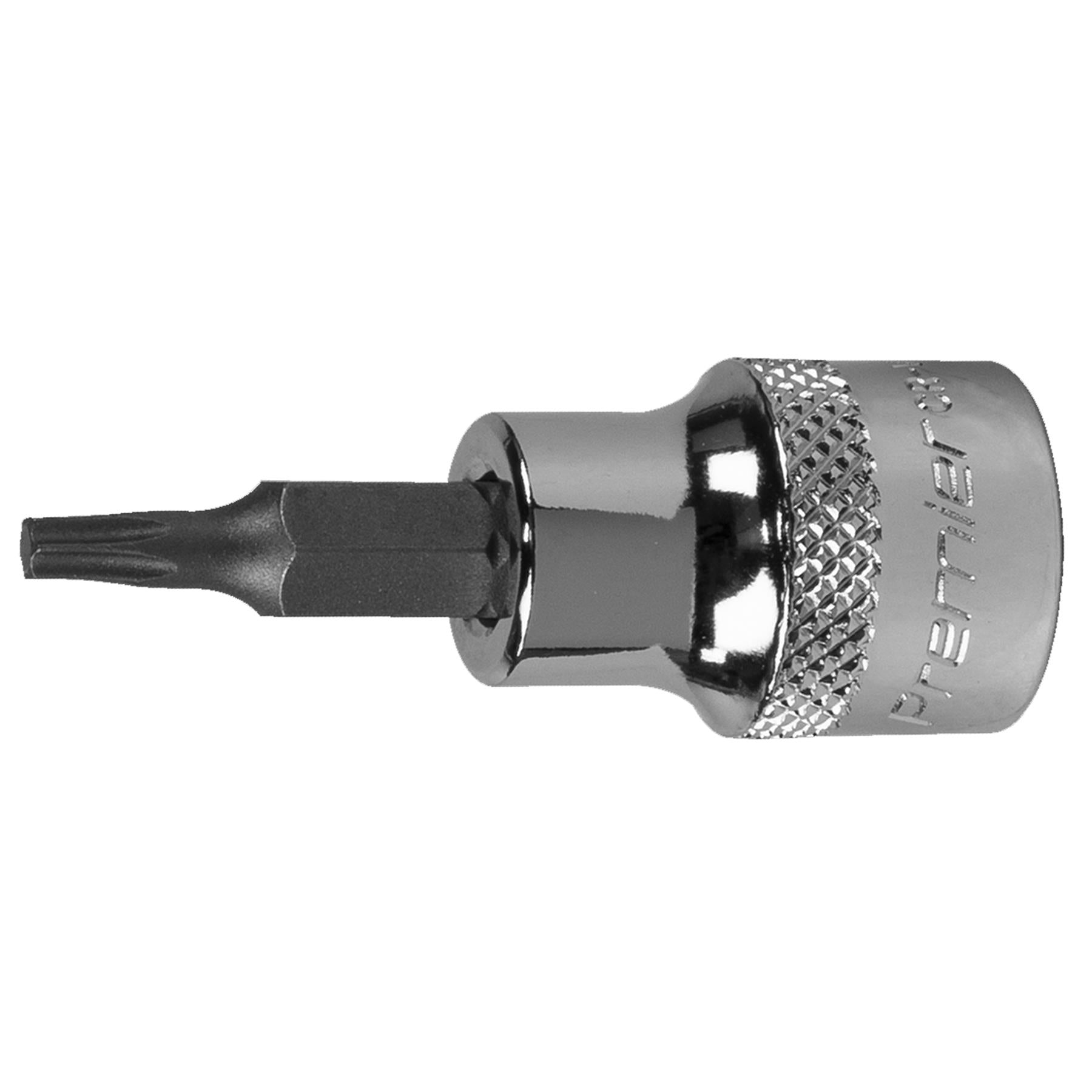 Sealey TRX-Star* Socket Bit T15 3/8"Sq Drive Chrome Vanadium