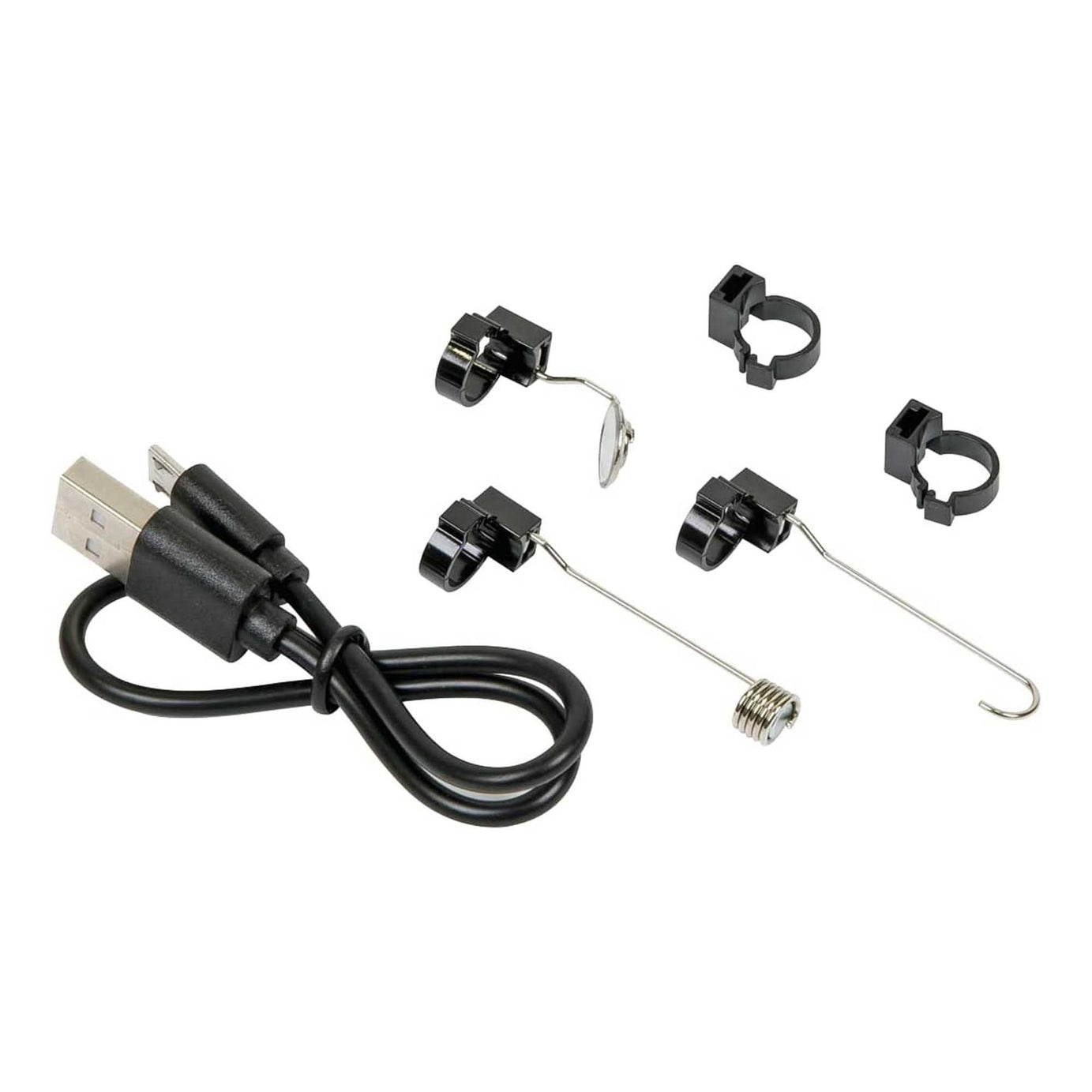 Sealey Tablet Video Borescope 3.9mm Camera