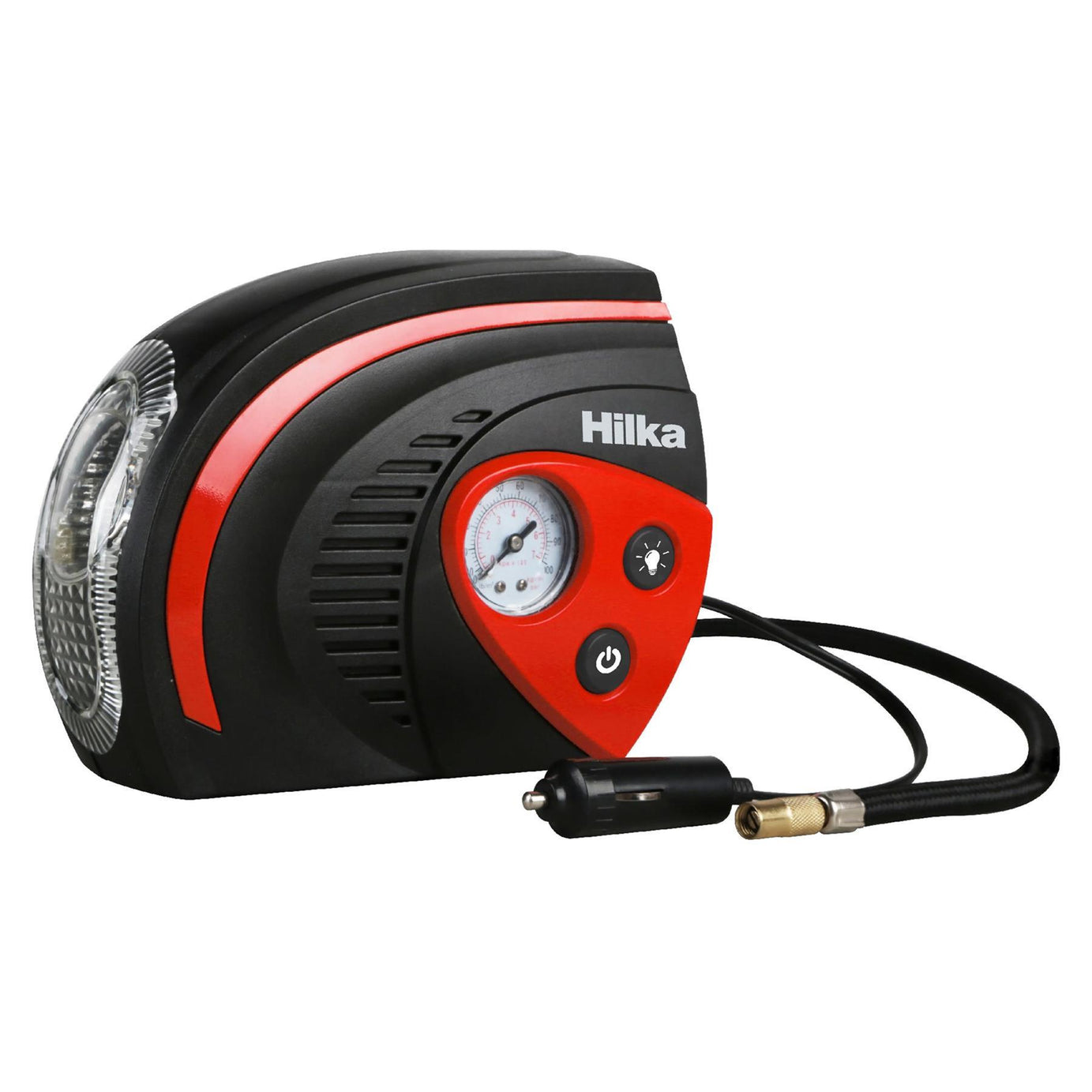 Compact Car Tyre Inflator