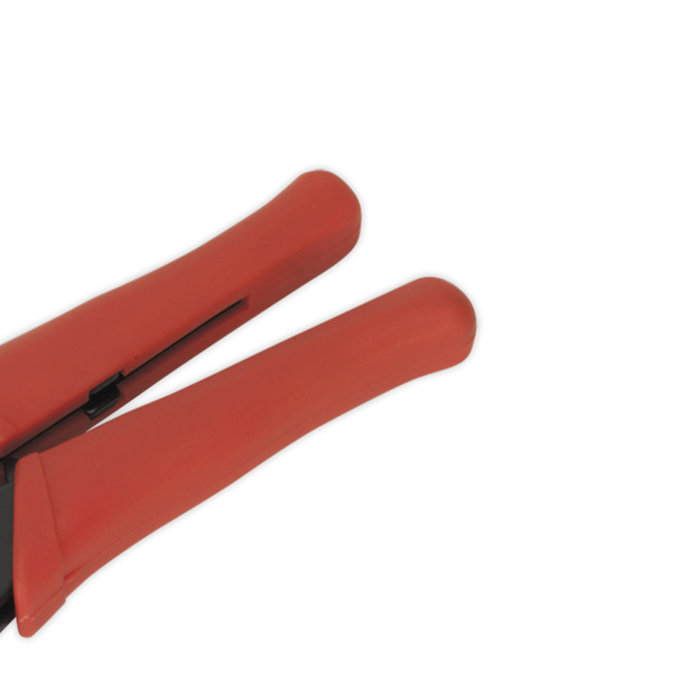 Sealey Ratchet Crimping Tool Insulated Terminals