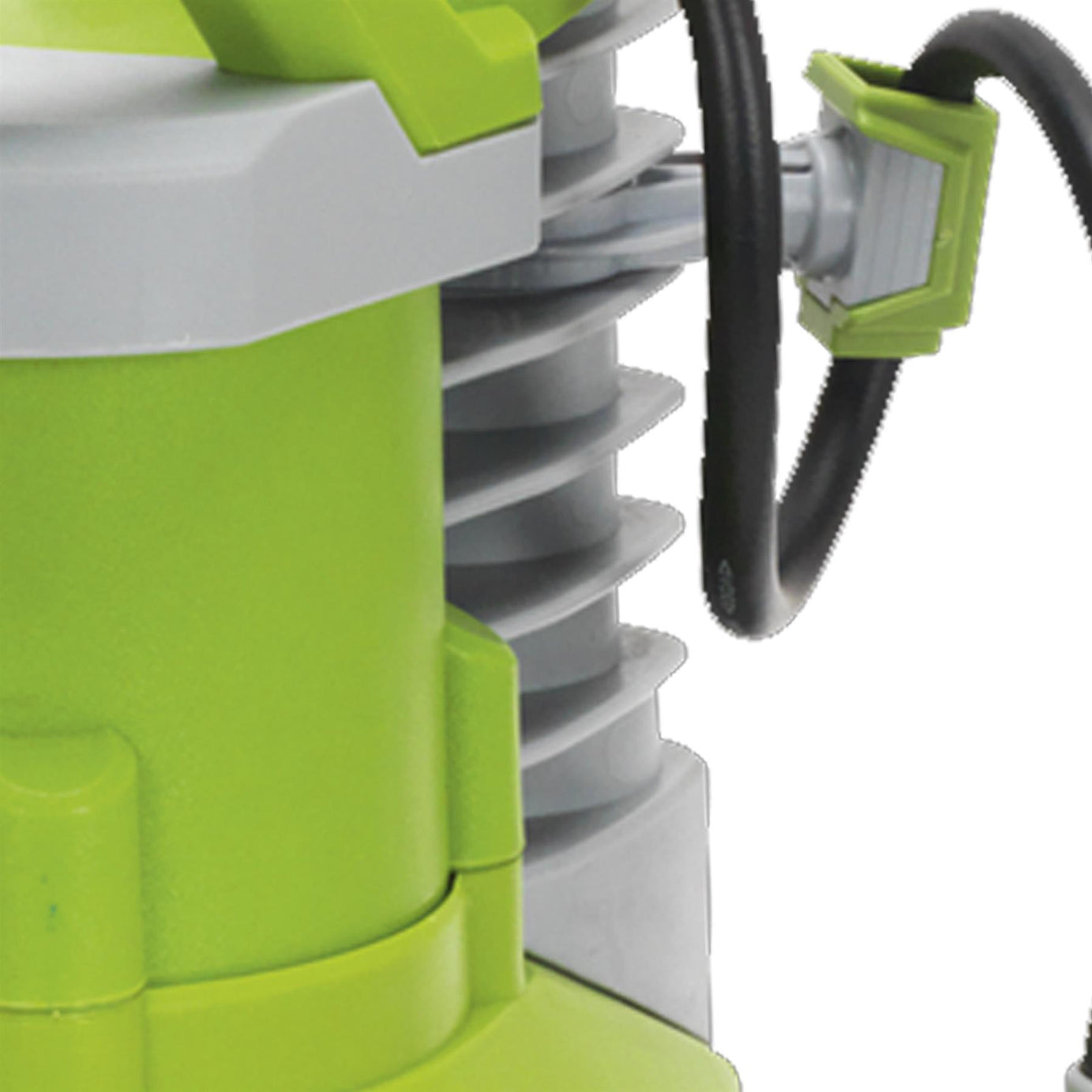 Submersible Dirty Water Pump Automatic 225L/min 230V Sealey