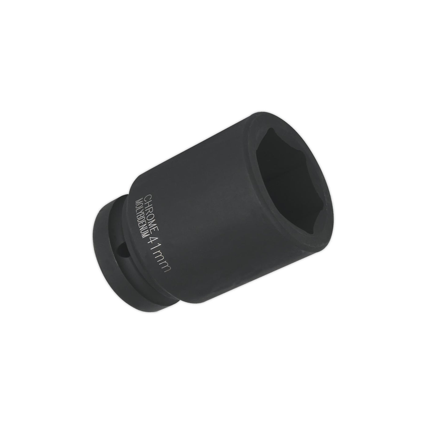 Sealey Impact Socket 41mm Deep 1"Sq Drive