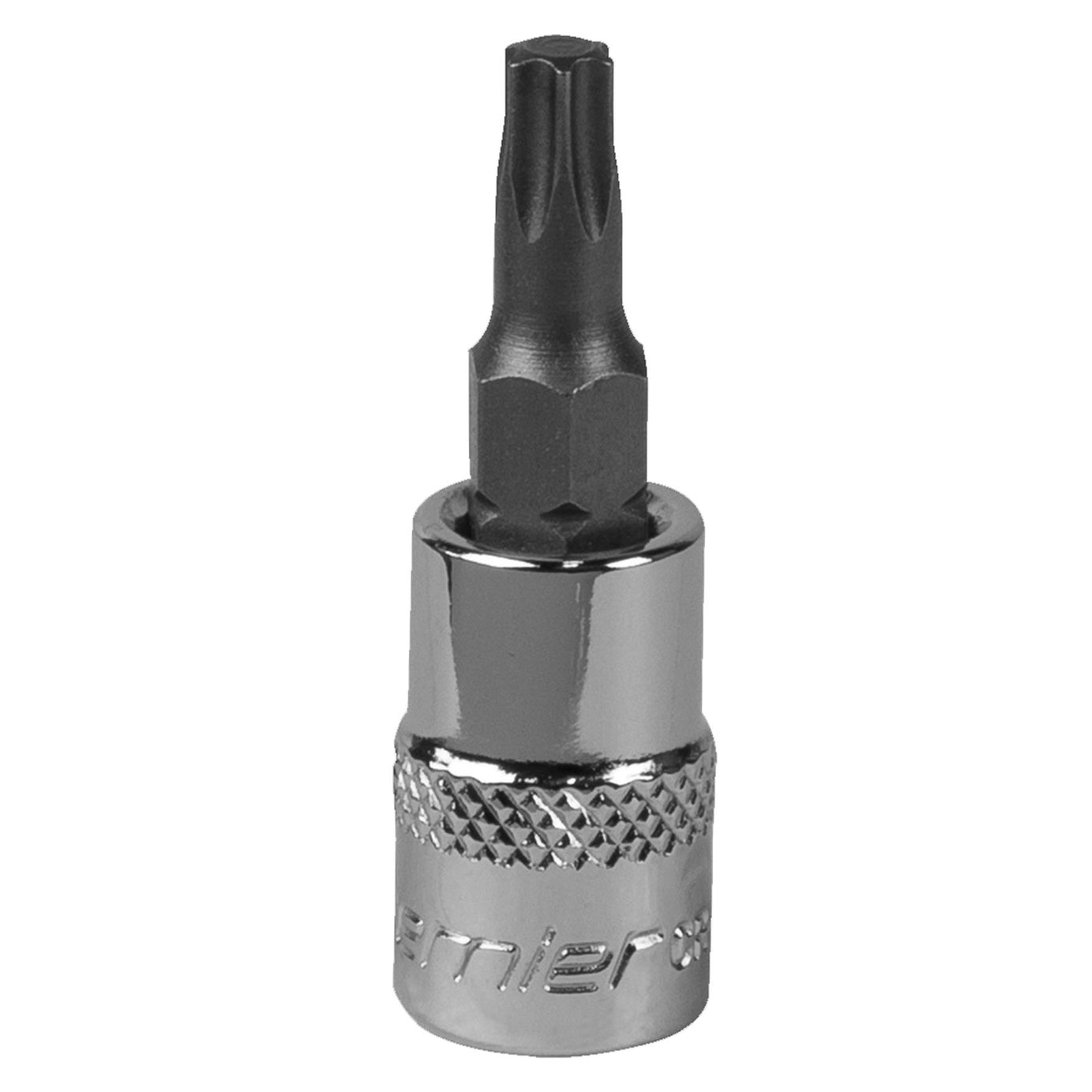 Sealey TRX-Star* Socket Bit T27 1/4"Sq Drive