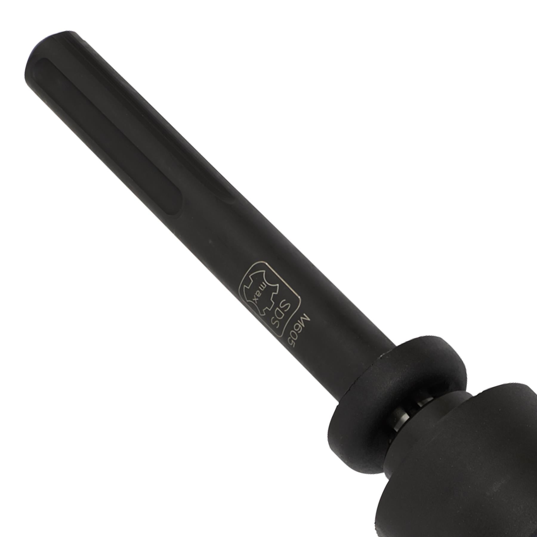 Sealey Adaptor SDS MAX to SDS Plus