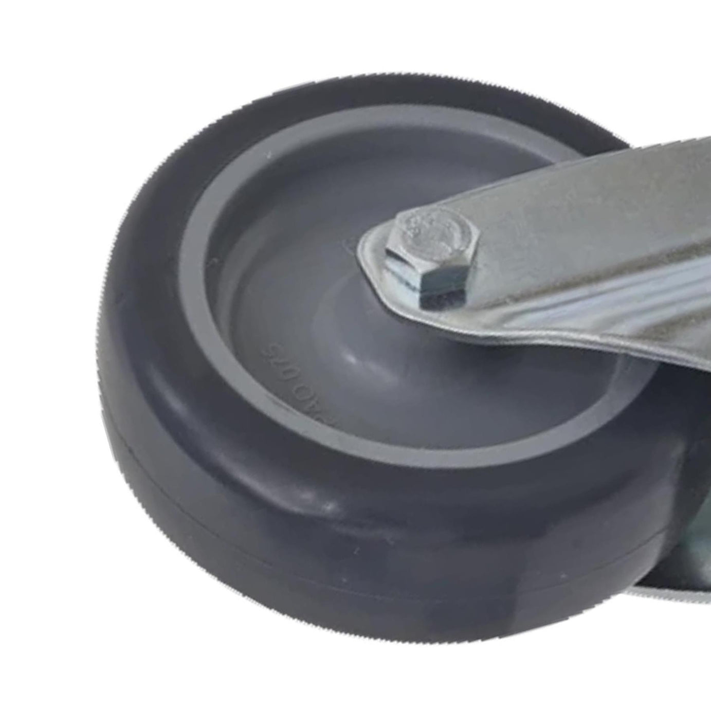 Sealey Castor Wheel Swivel Plate 75mm