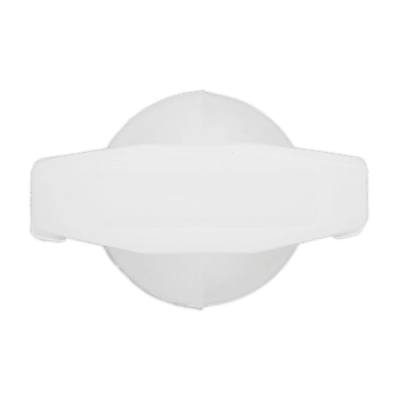 Sealey Door Weatherstrip Clip, �15mm x 15mm, Hyundai - Pack of 20