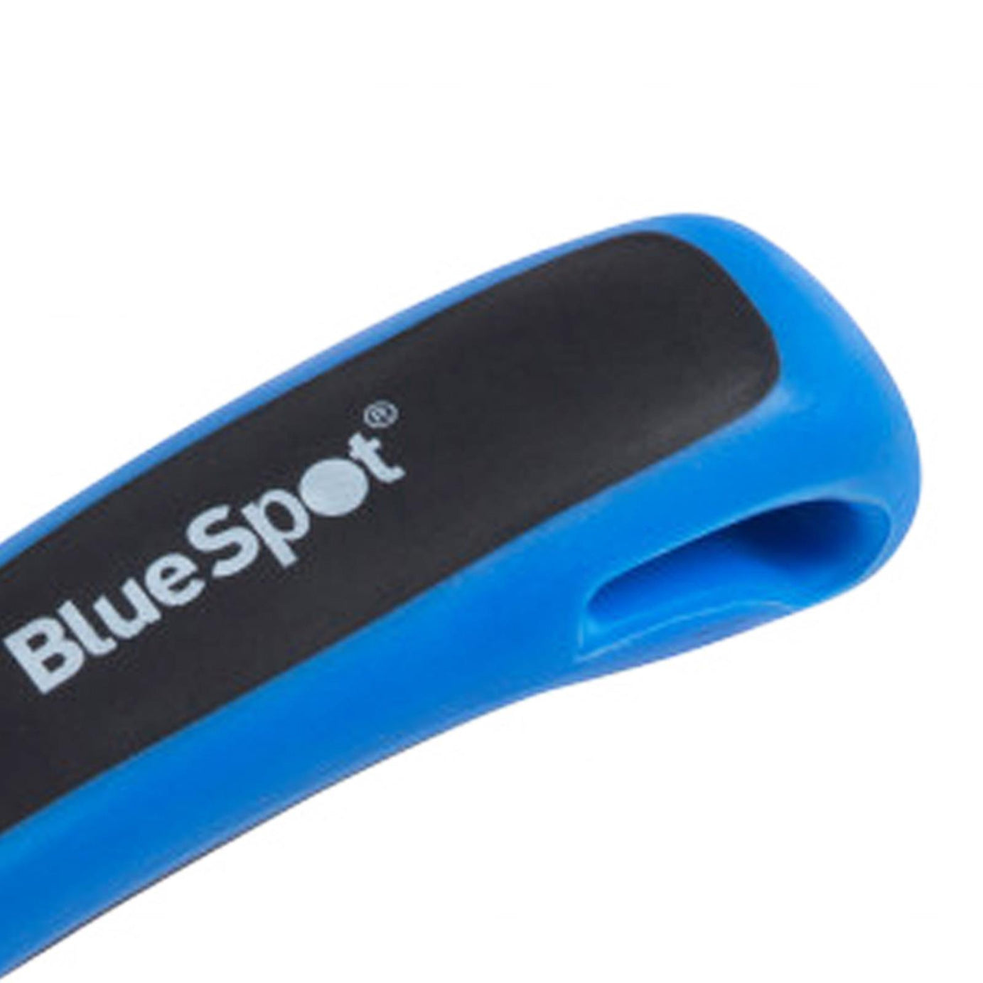 Heavy-Duty Staple Remover For Upholstery Staples Rocker Mechanism Bluespot