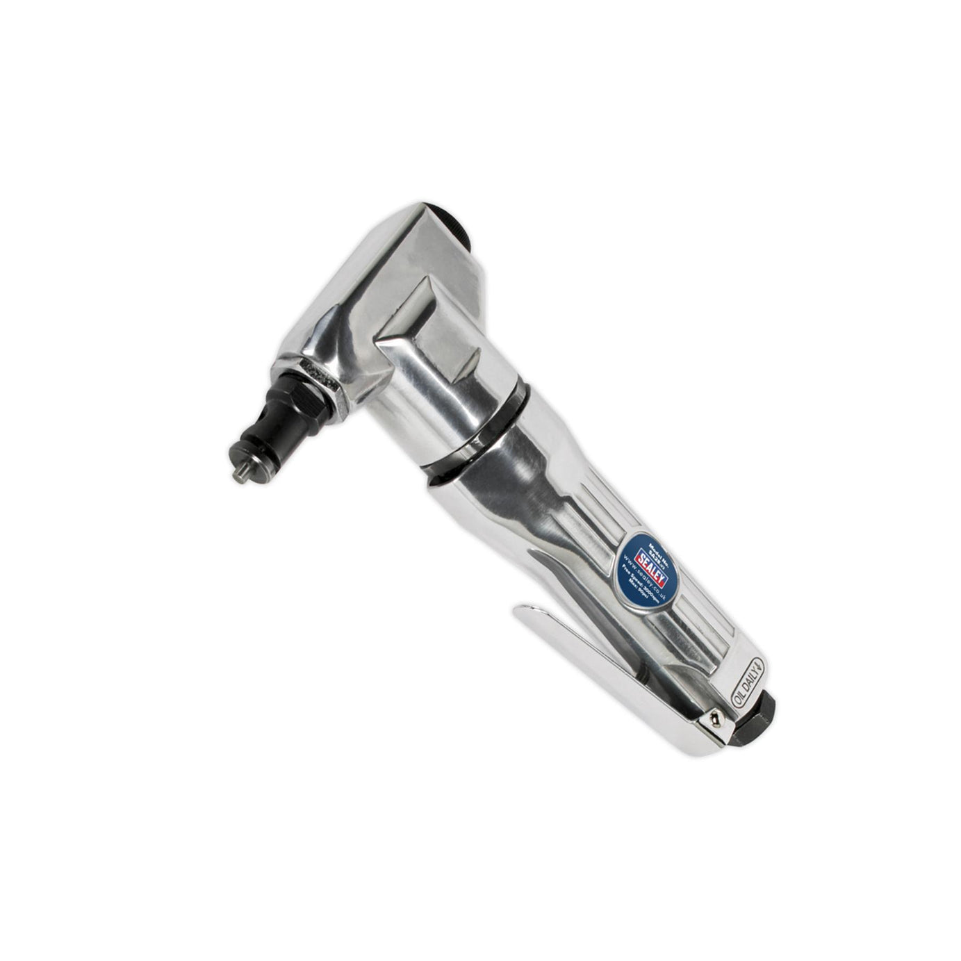 Sealey Well Balanced Air Nibbler