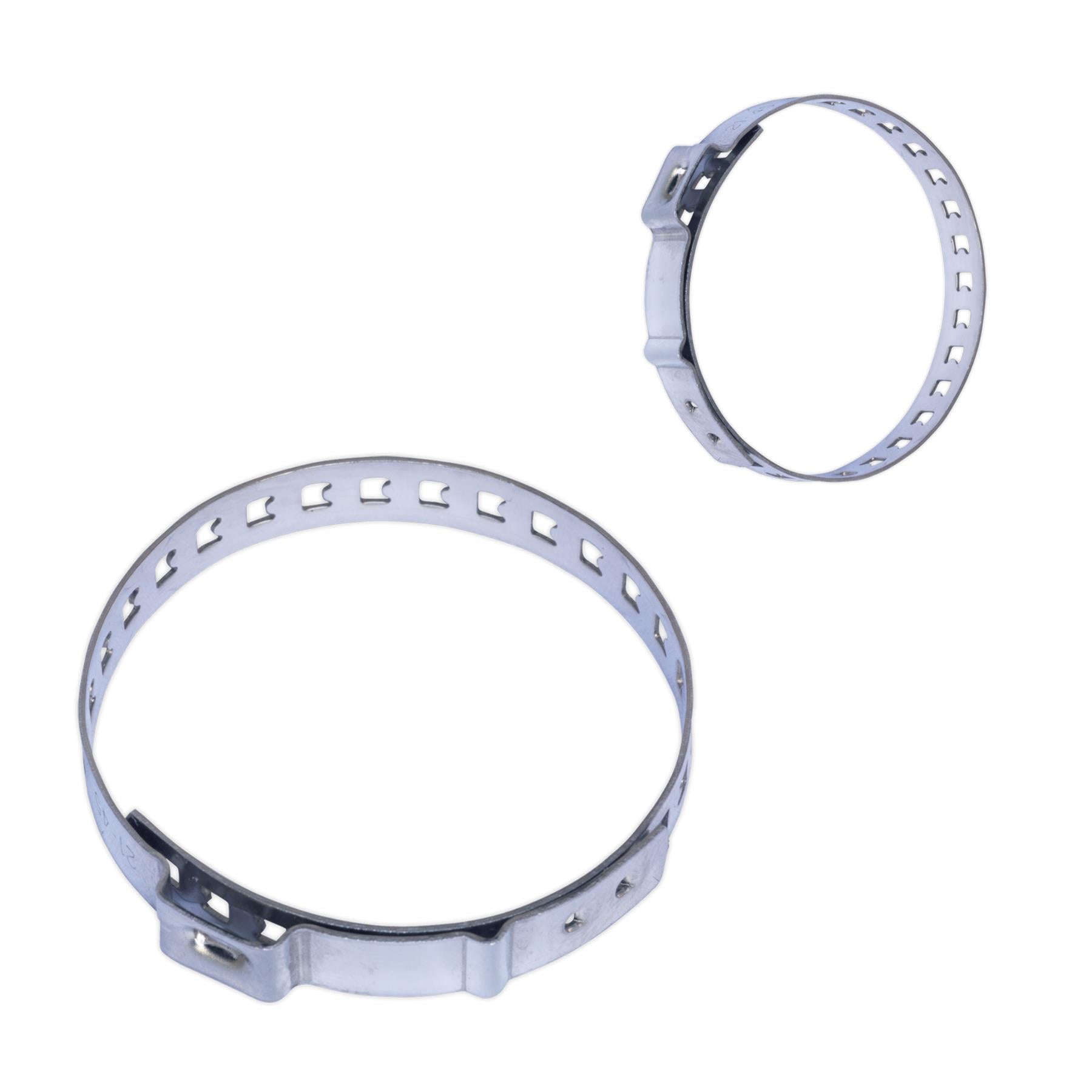 Sealey CVJ Boot Ear Clamp 19-40mm Pack of 25