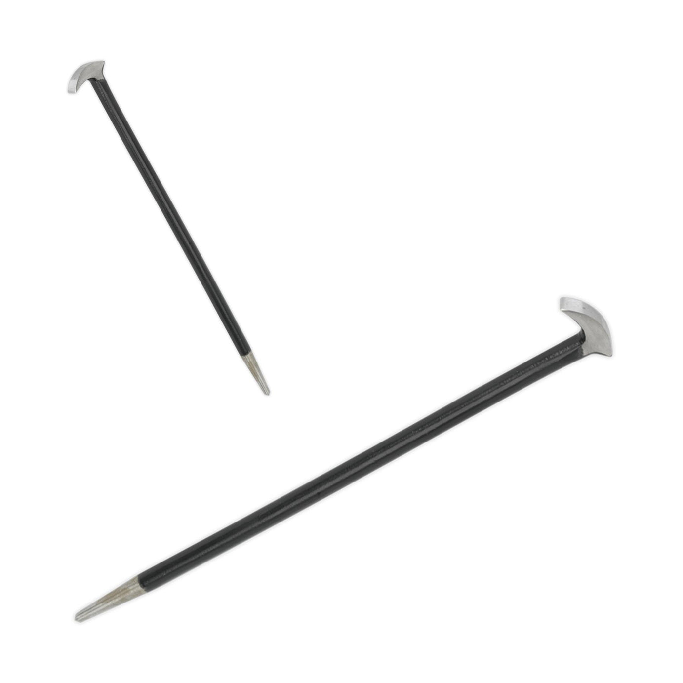 Sealey Heel Bar 400mm