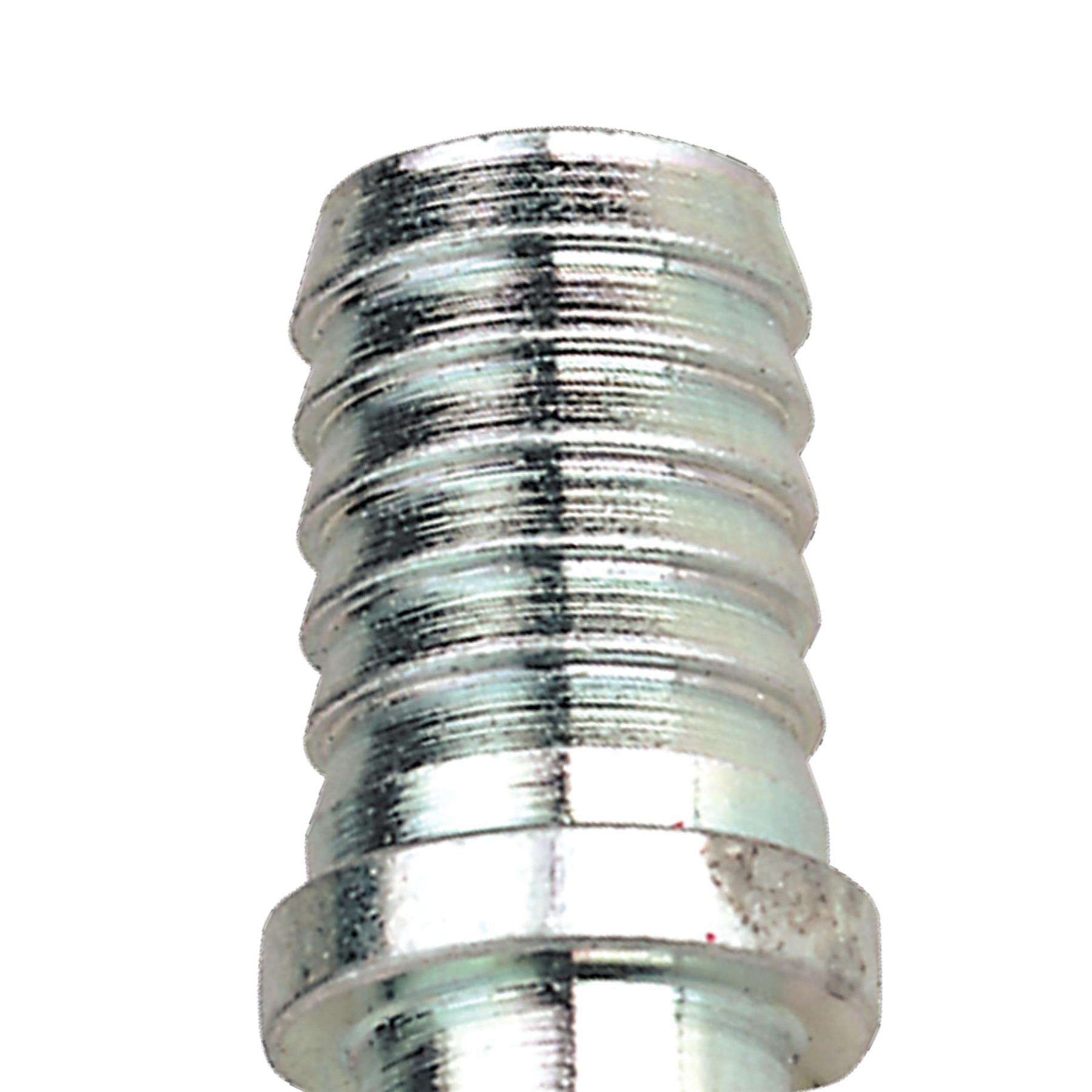 Sealey Adaptor Tailpiece 1/2" Bore Hose Pack of 2
