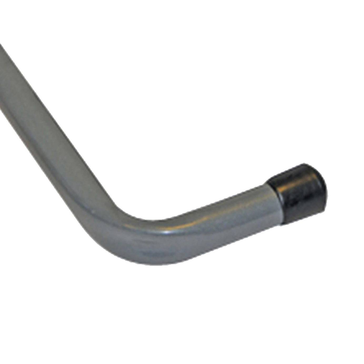 1 x Wall Mounted Jumbo Storage Hooks Shed Garage Hanging Ladder Tools 250mm