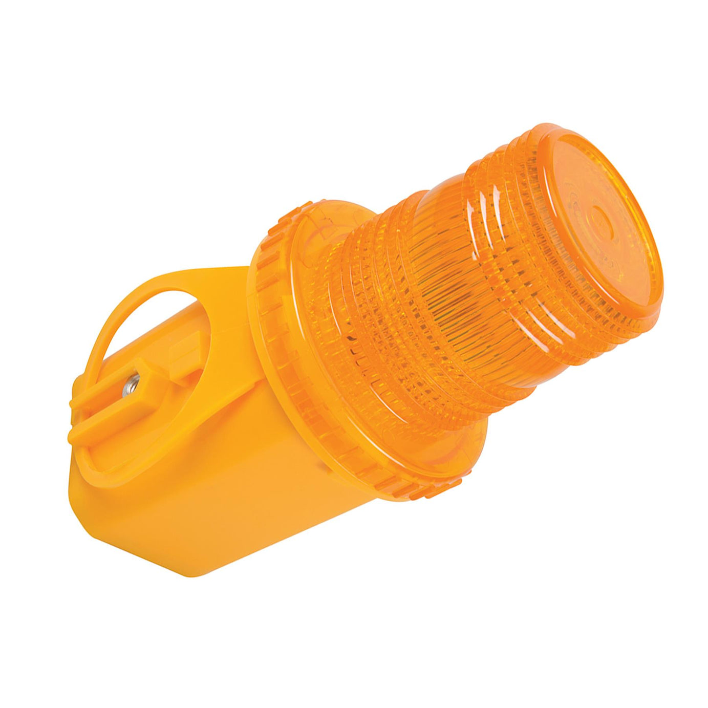 6V Flashing Warning Light Drving Amber Safety Emergency Recovery 65 To 10Fpm