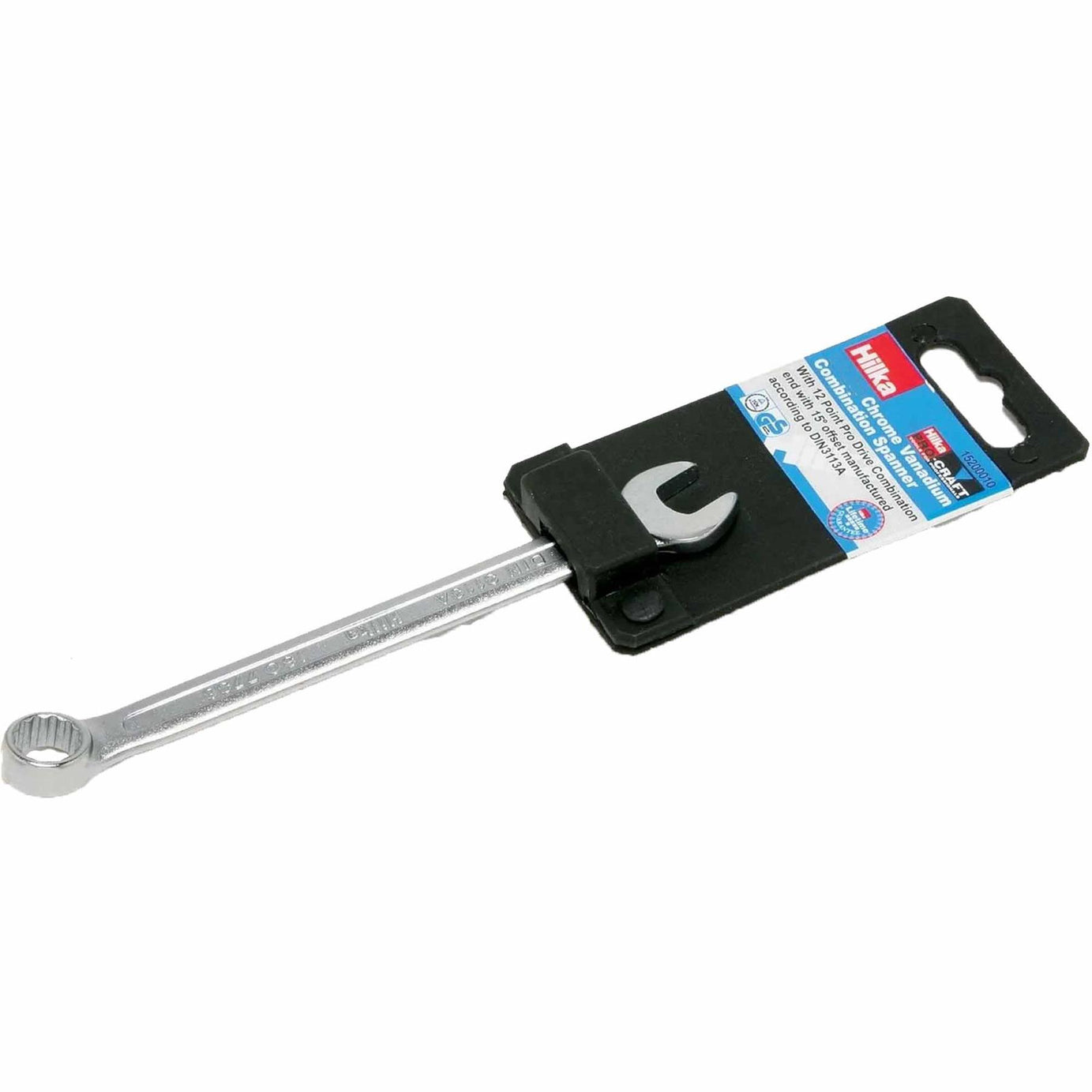 Combination Spanner