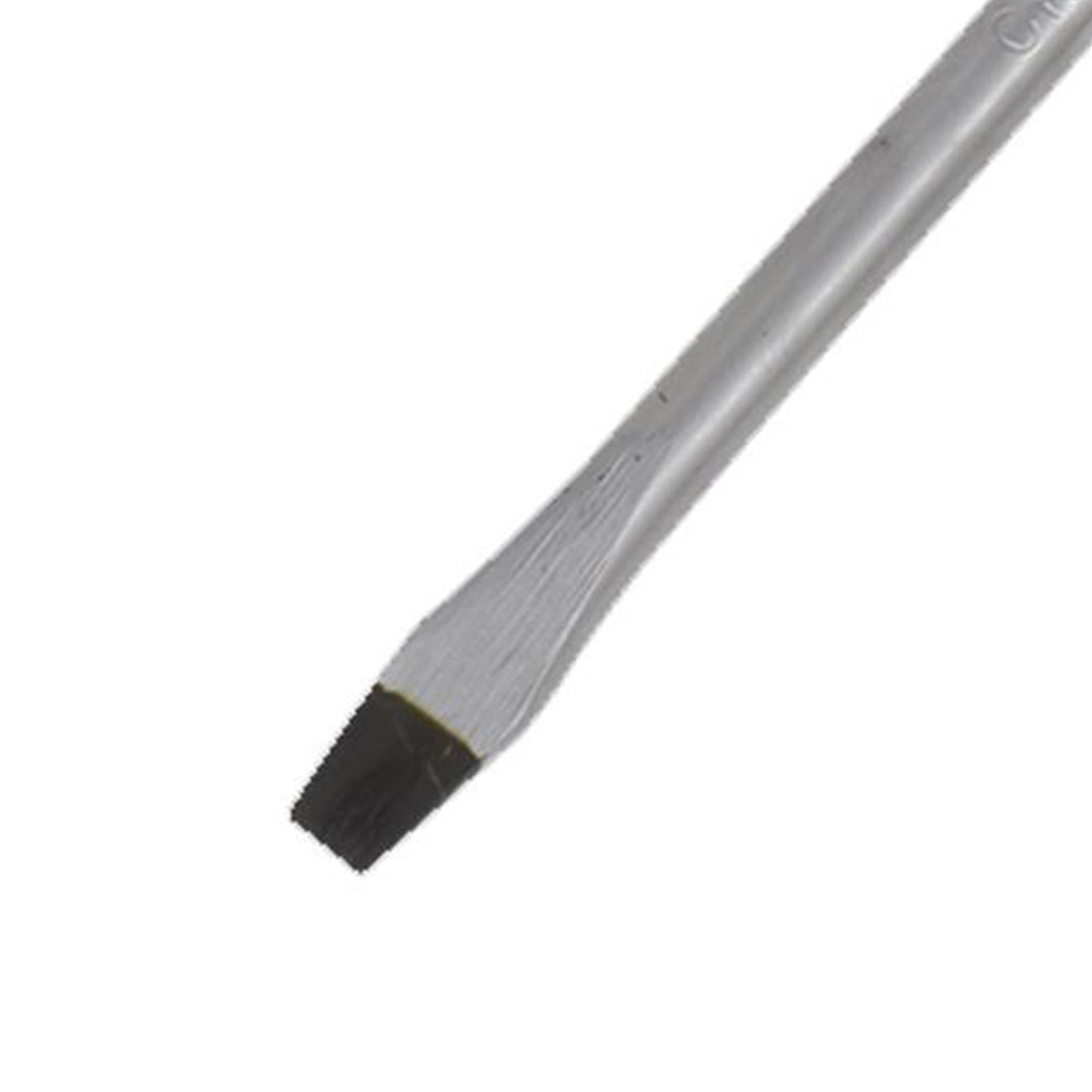 Sealey Screwdriver Slotted 4 x 100mm GripMAX Garage Workshop DIY