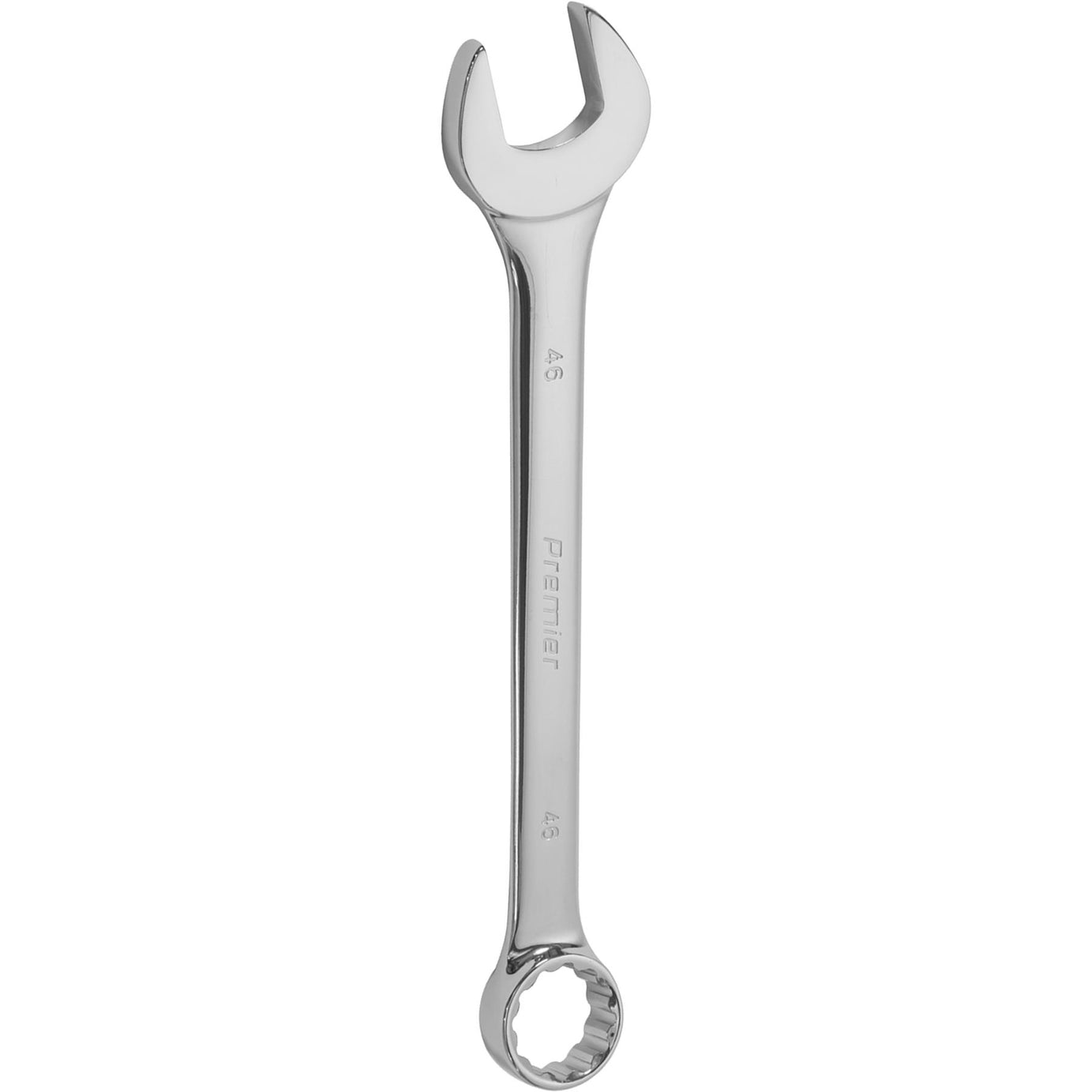 Sealey Combination Spanner Super Jumbo 46mm