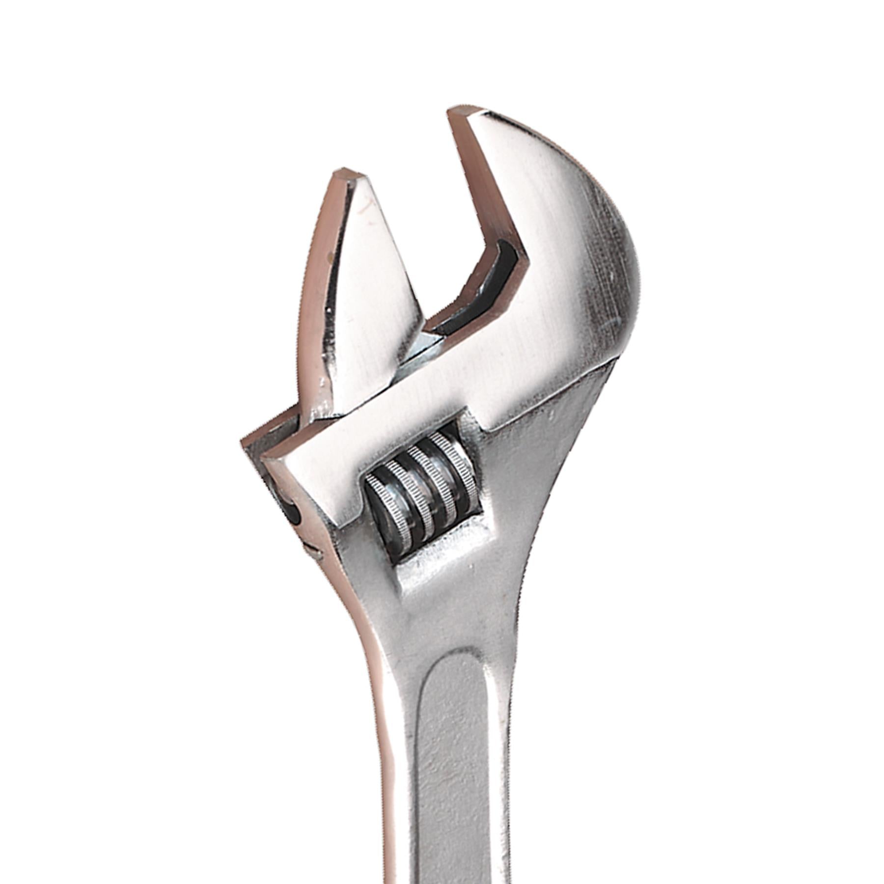 Sealey Adjustable Wrench 450mm