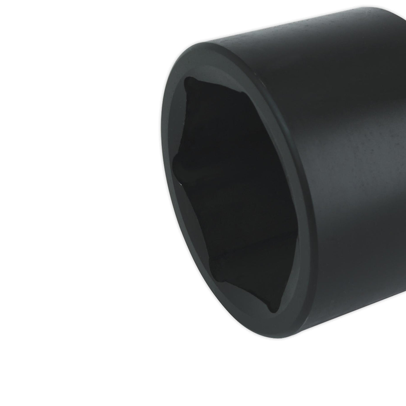 Sealey Impact Socket 75mm 1"Sq Drive