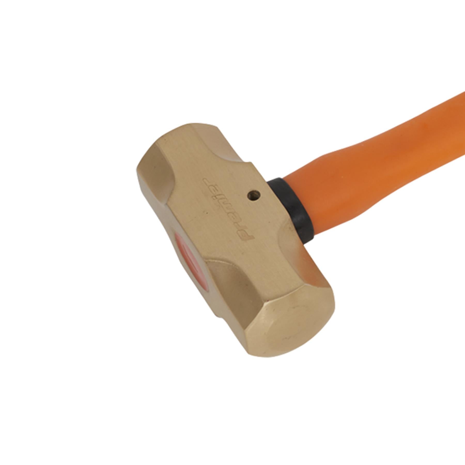 Sealey Sledge Hammer 2.2lb - Non-Sparking