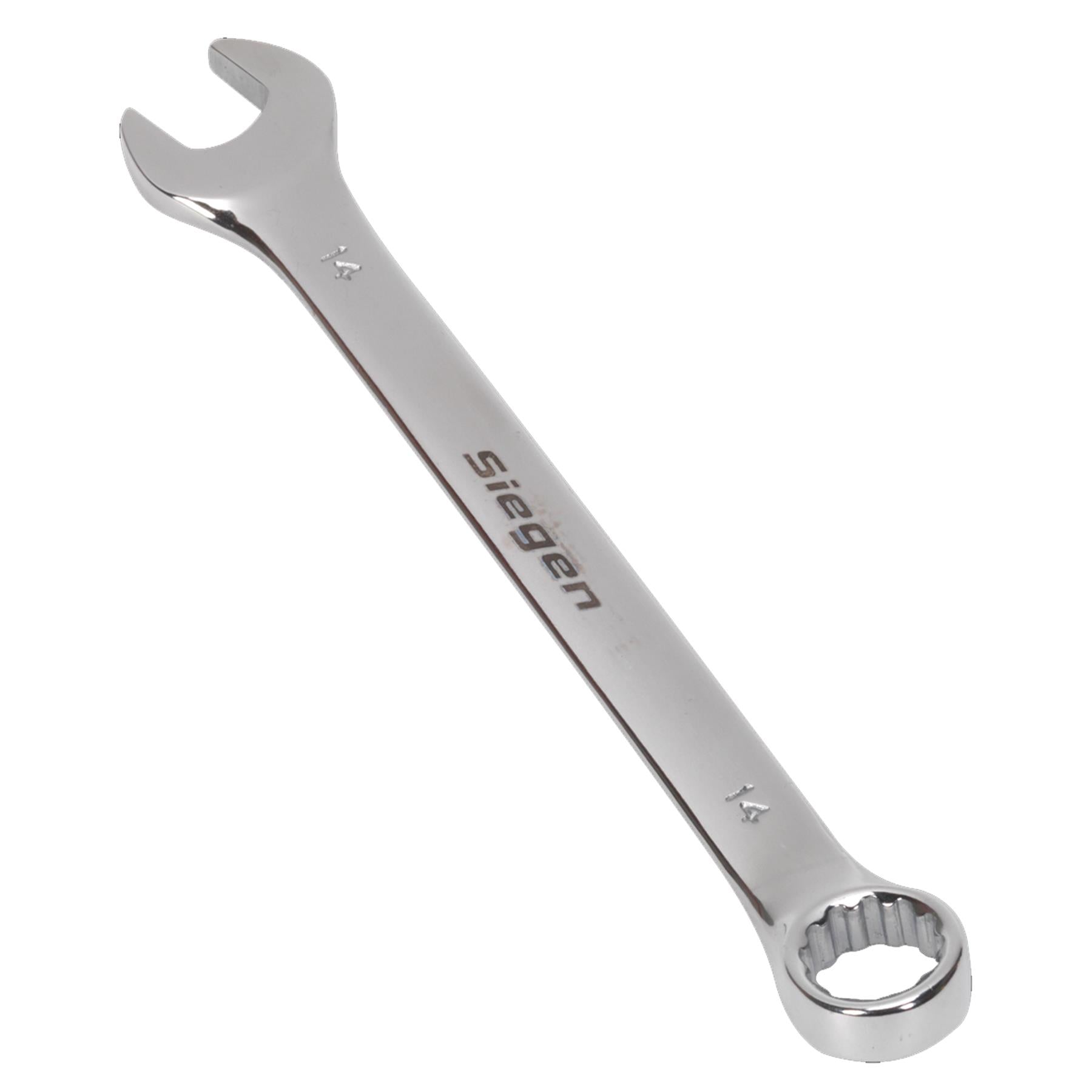 Sealey Combination Spanner 14mm