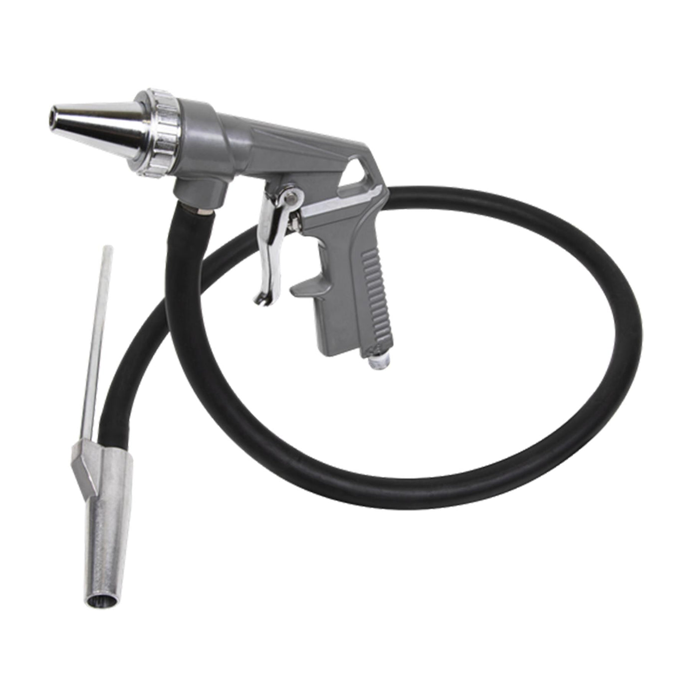 Sealey Sandblasting Gun Bulk Pick-Up with 6mm Nozzle