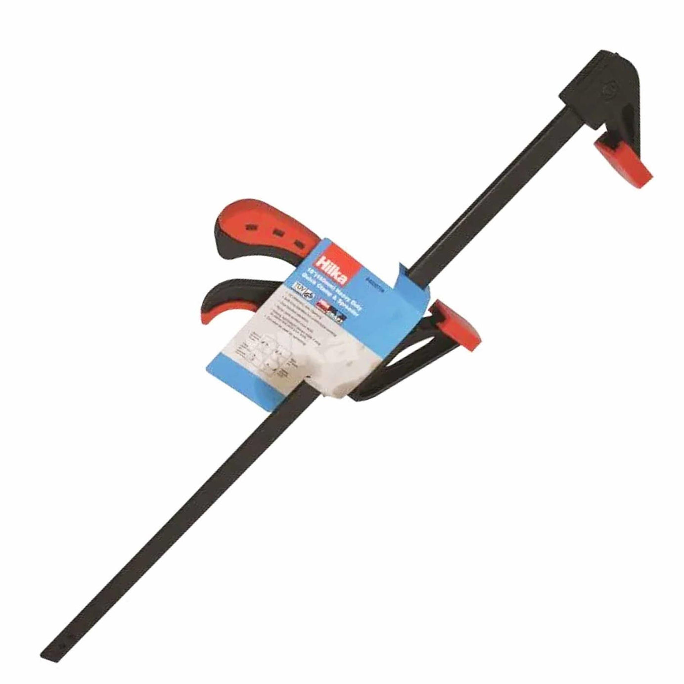 Heavy Duty 18" Long (450mm) Quick Action Trigger Bar Clamp