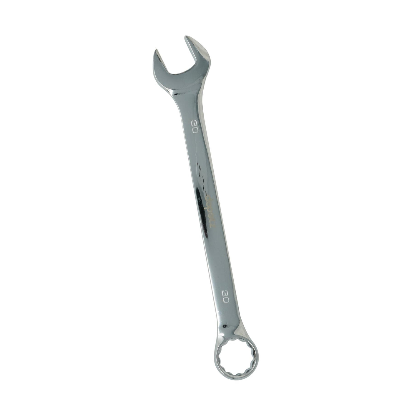 Combination Open Ring Spanner