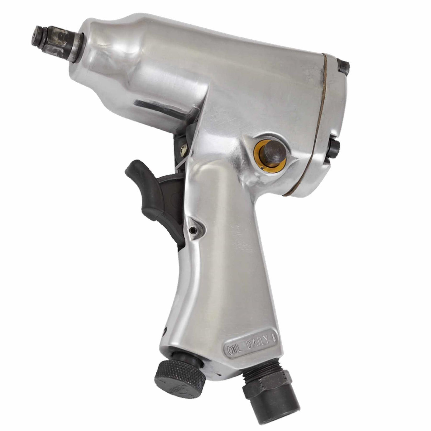 Sealey Air Impact Wrench 3/8"Sq Drive Heavy-Duty