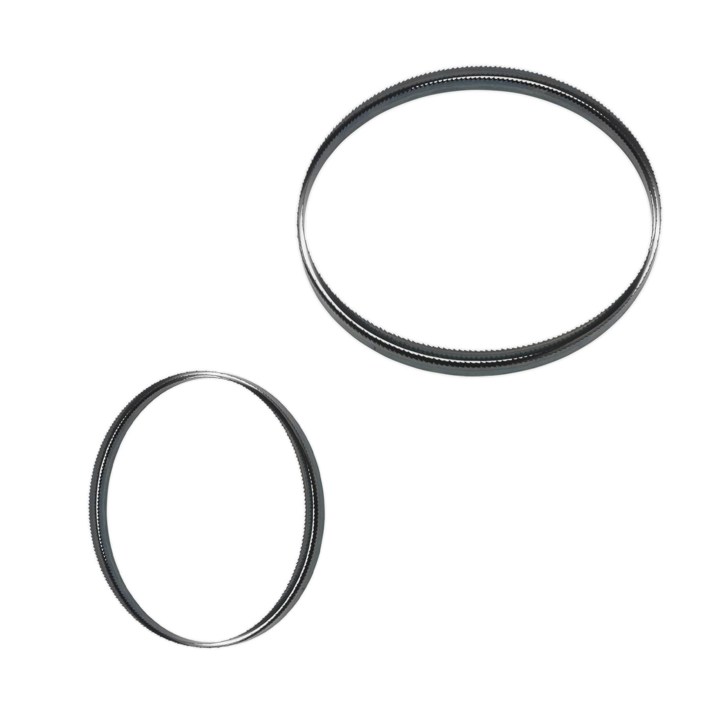Sealey Bandsaw Blade 1712 x 10 x 0.35mm 10tpi
