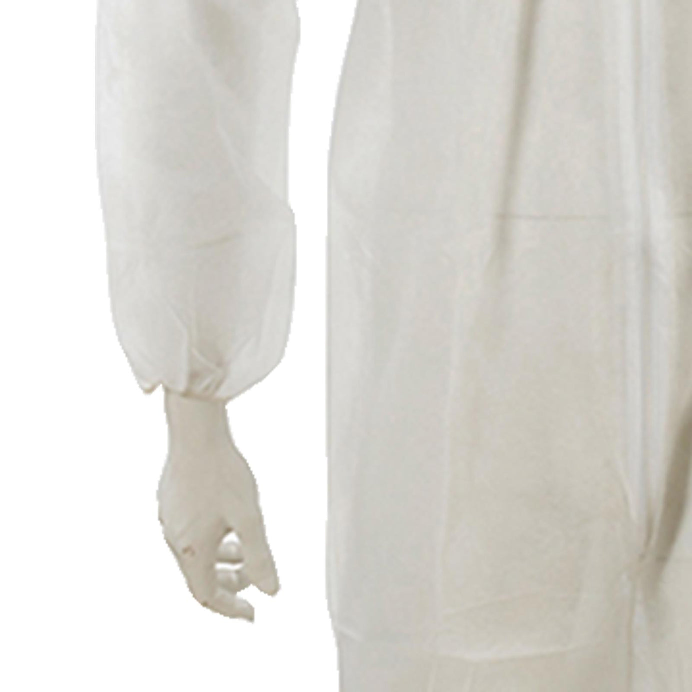 Disposable Paper Suit