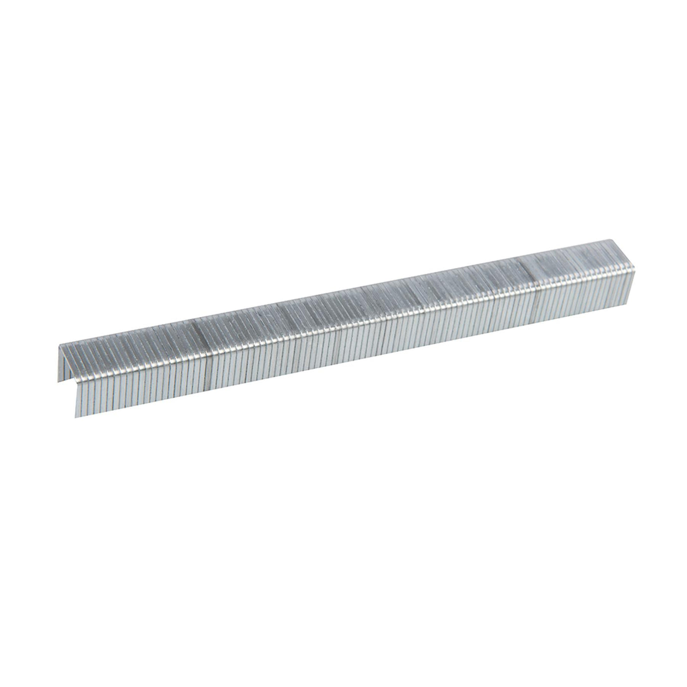 10J Galvanised Staples 5000Pk 11.2 x 10 x 1.17mm For Staple Air & Electric Guns