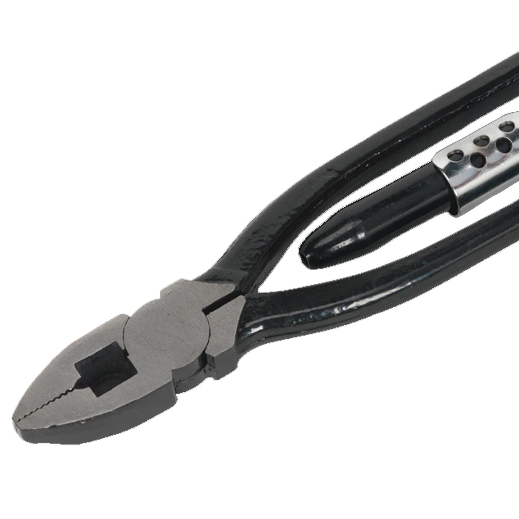 Sealey Wire Twister 270mm Safety