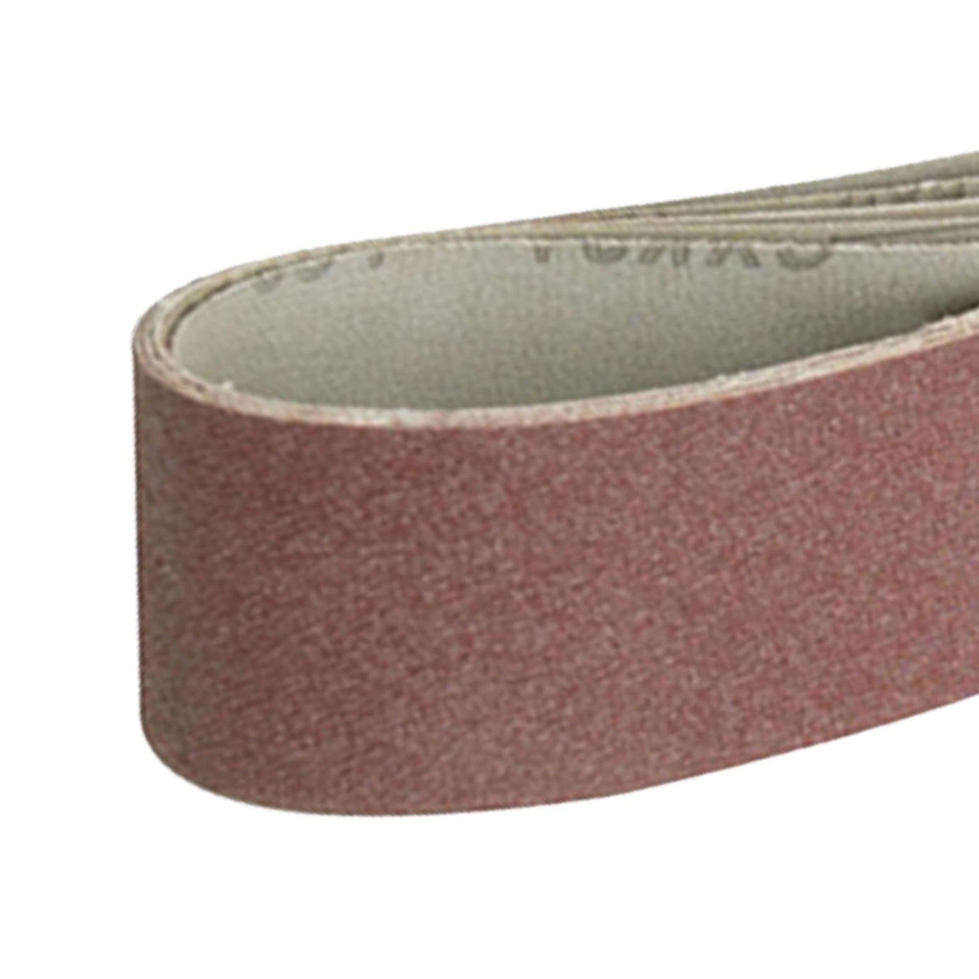 Sanding Belts 50 X 686mm 10Pk 80 Grit Sander File Wood Paint Metal Plastic DIY