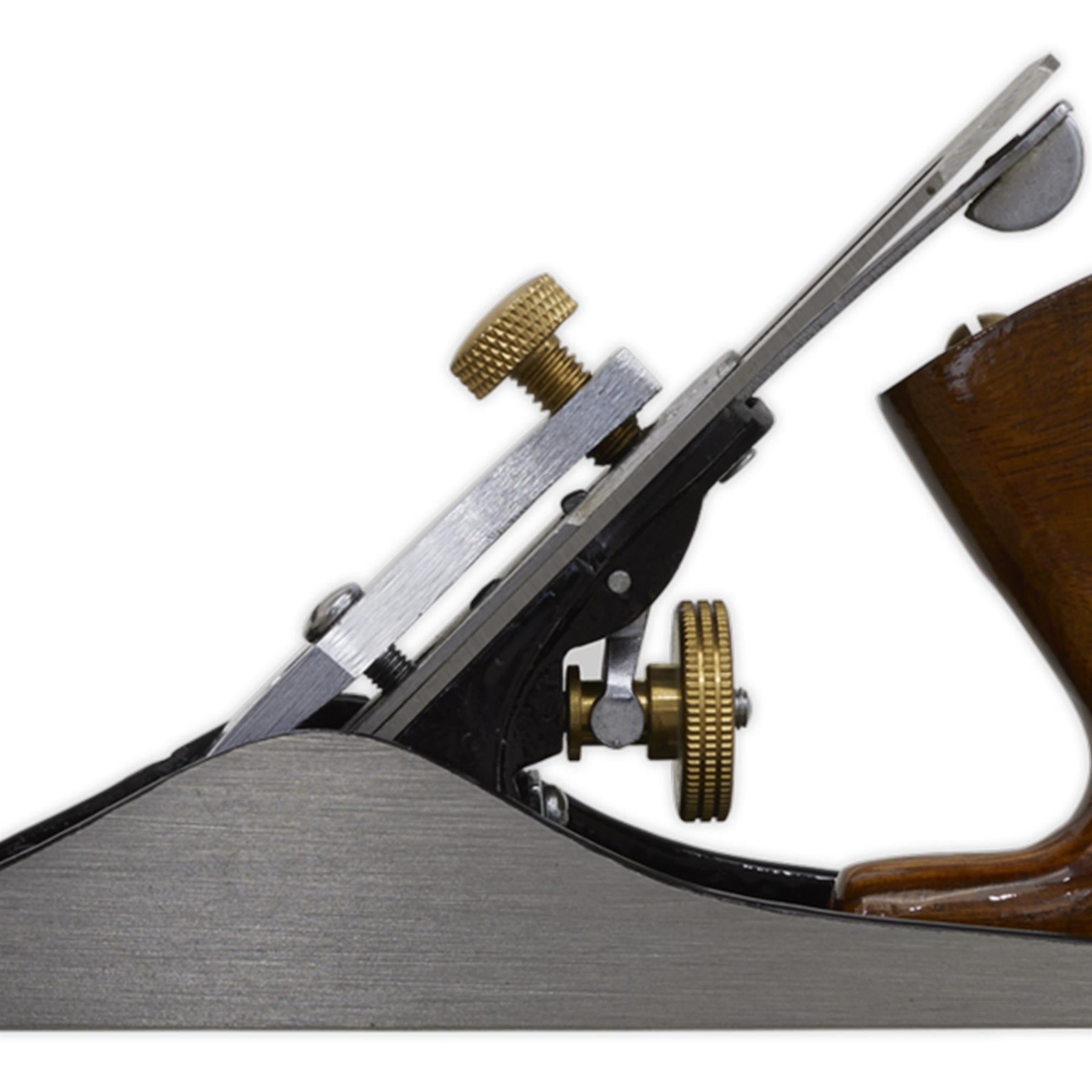 Sealey Smoothing Plane