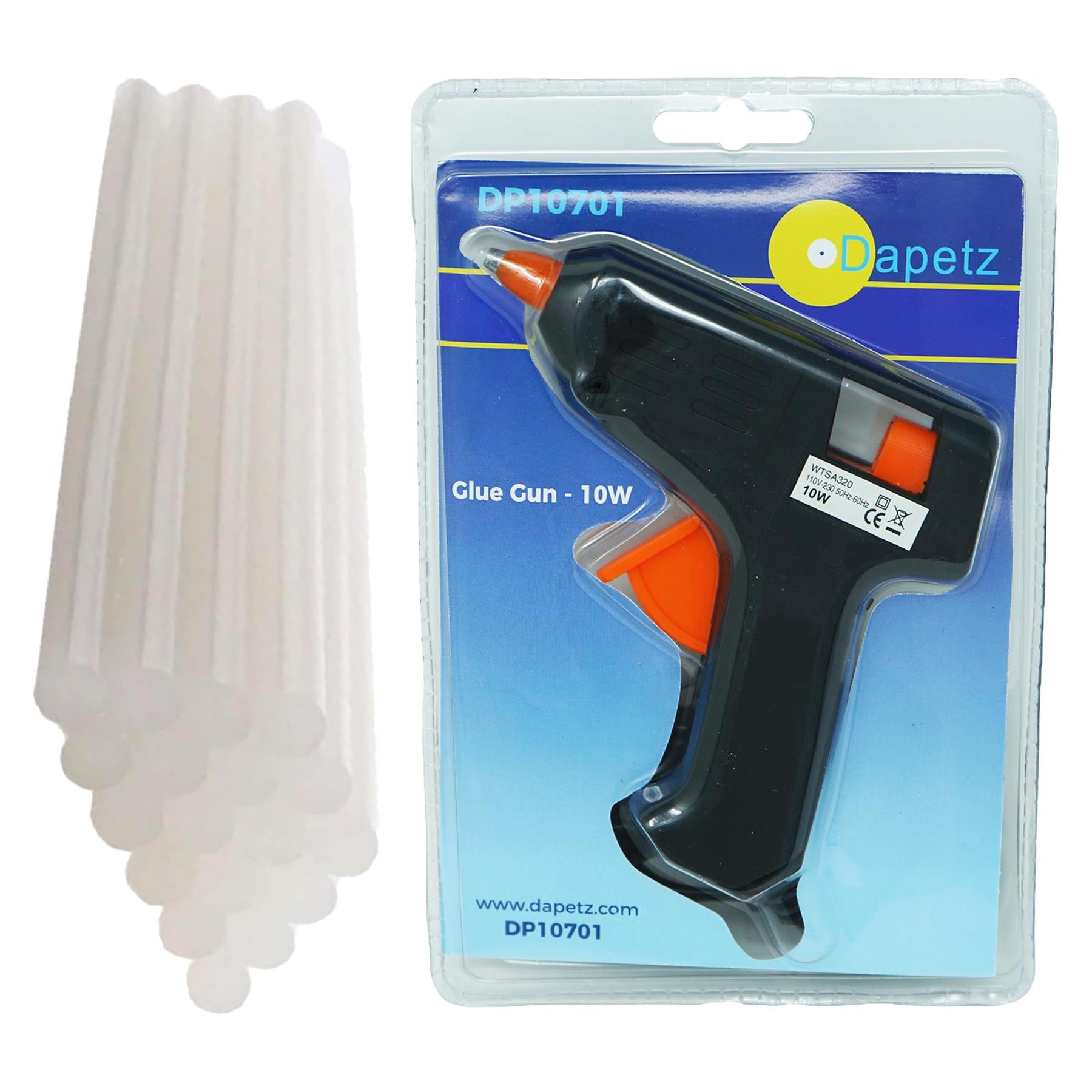 Hot Melt Glue Gun Electric